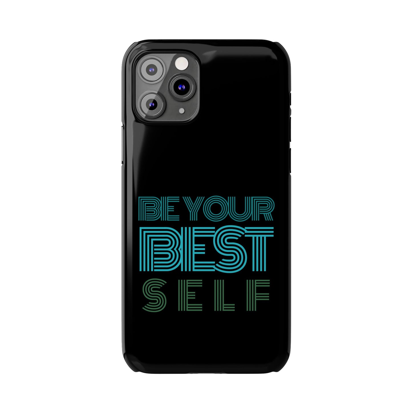 BYBS Phone Case