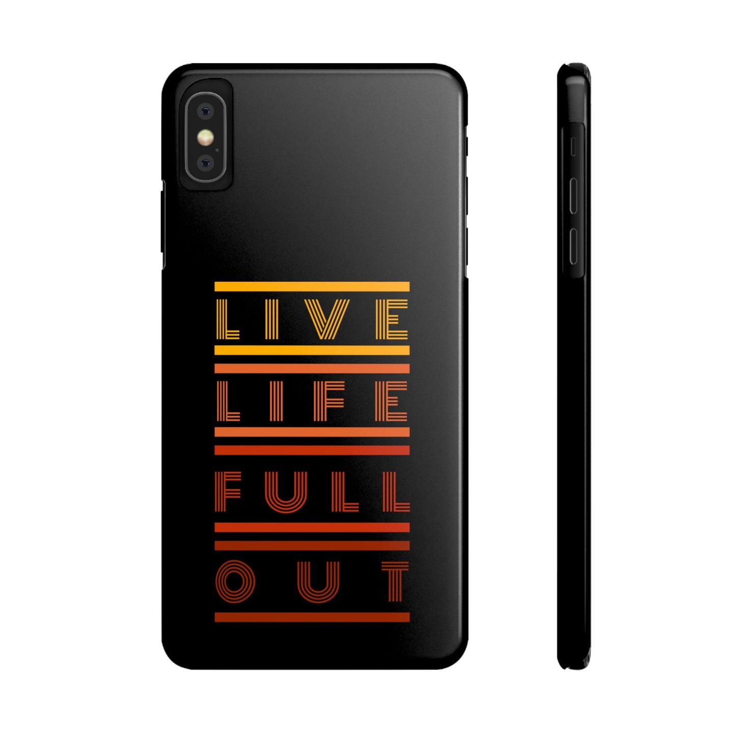 LLFO! Phone Case