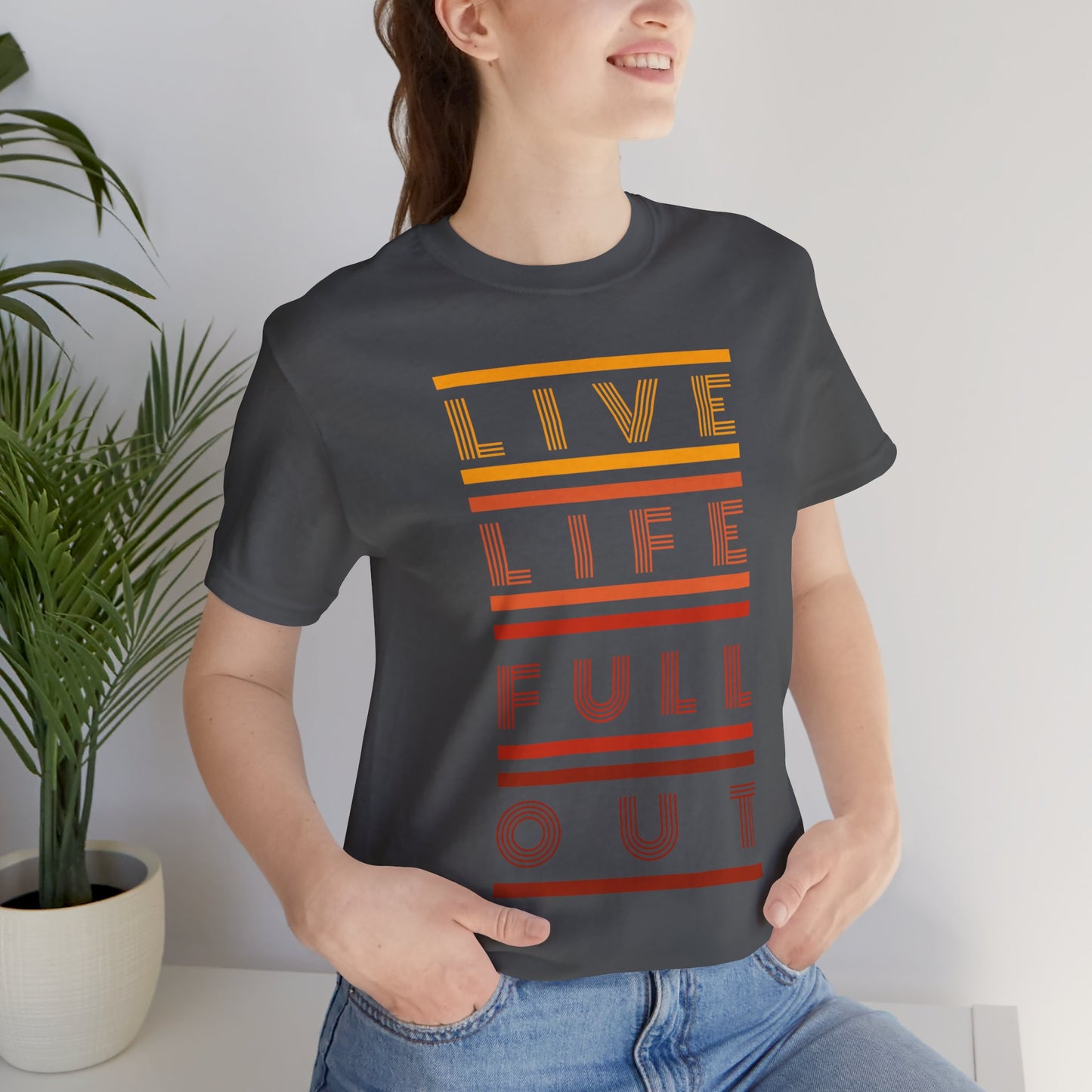 LLFO! Unisex T-Shirt