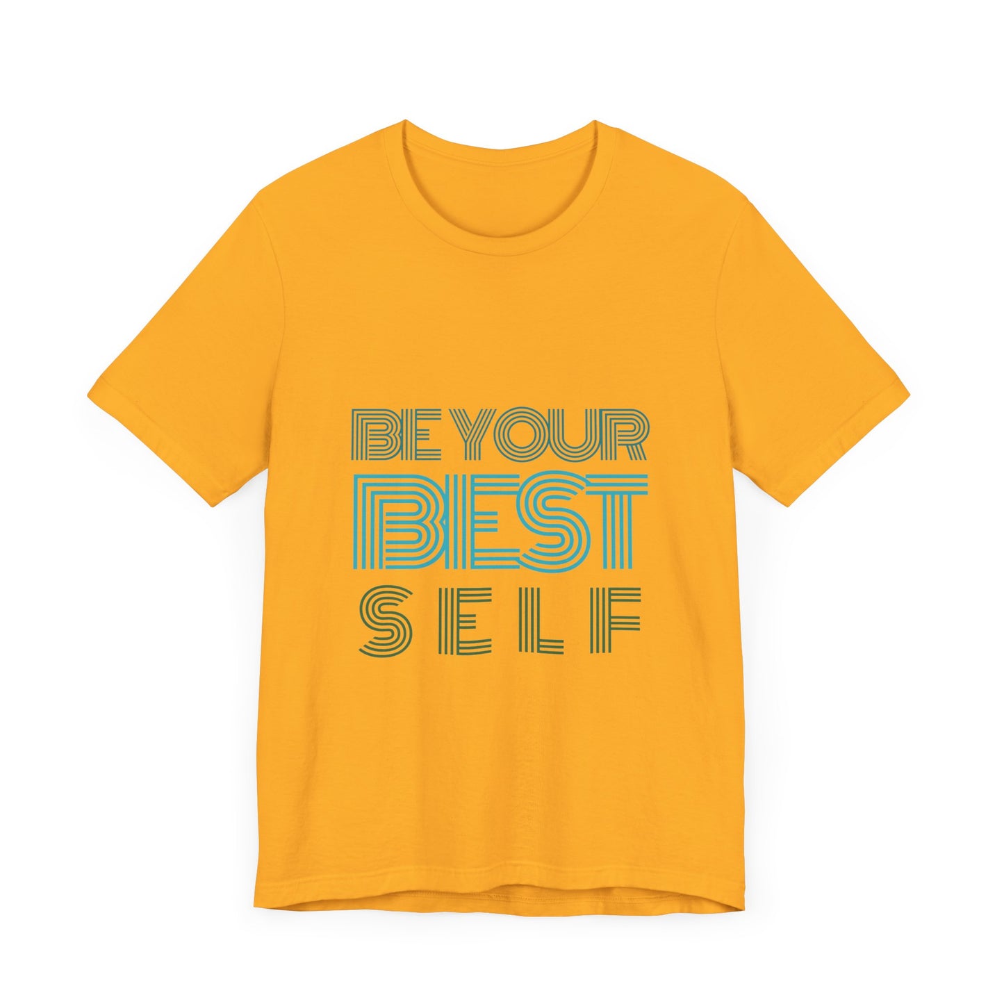 BYBS Unisex T-Shirt