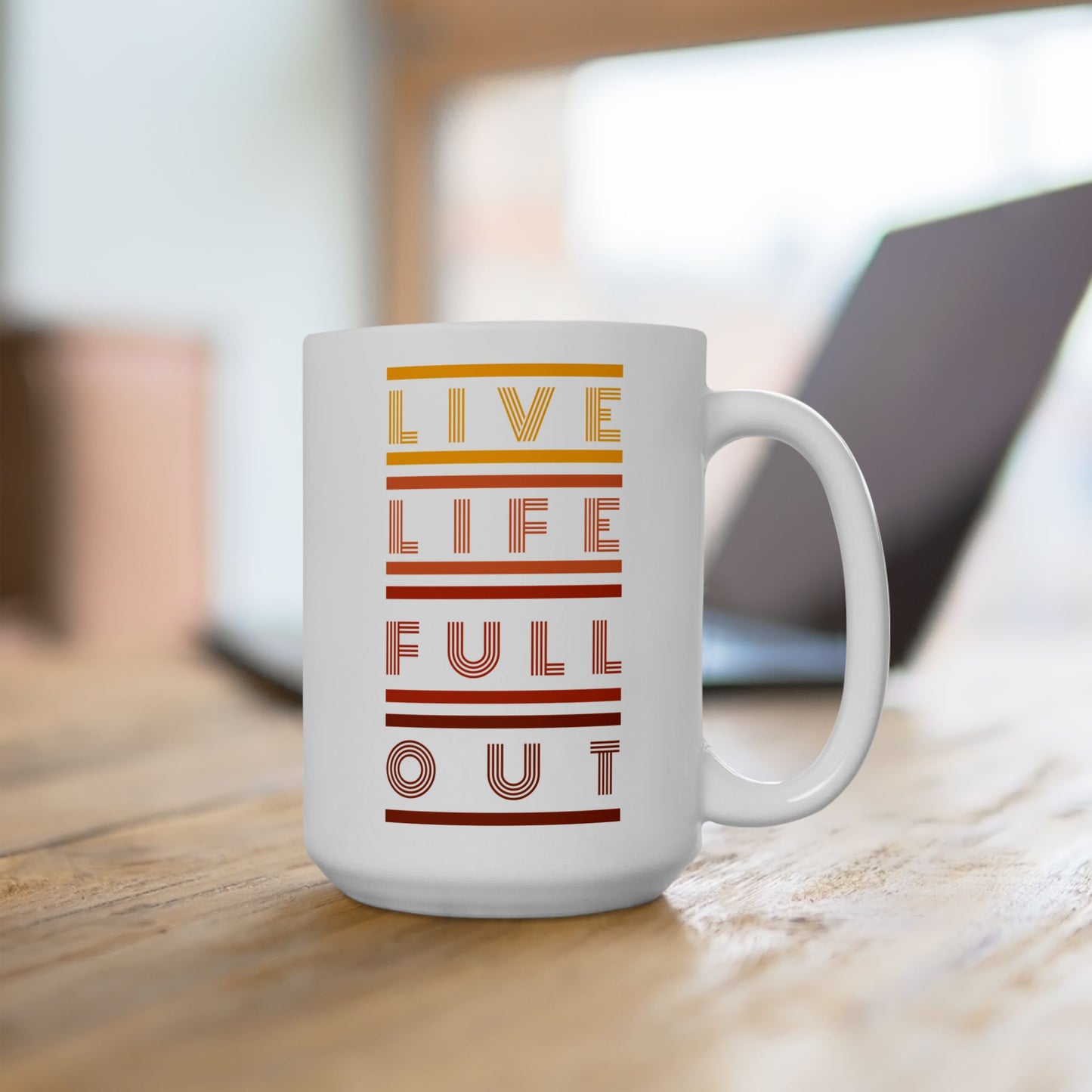 LLFO! Mug