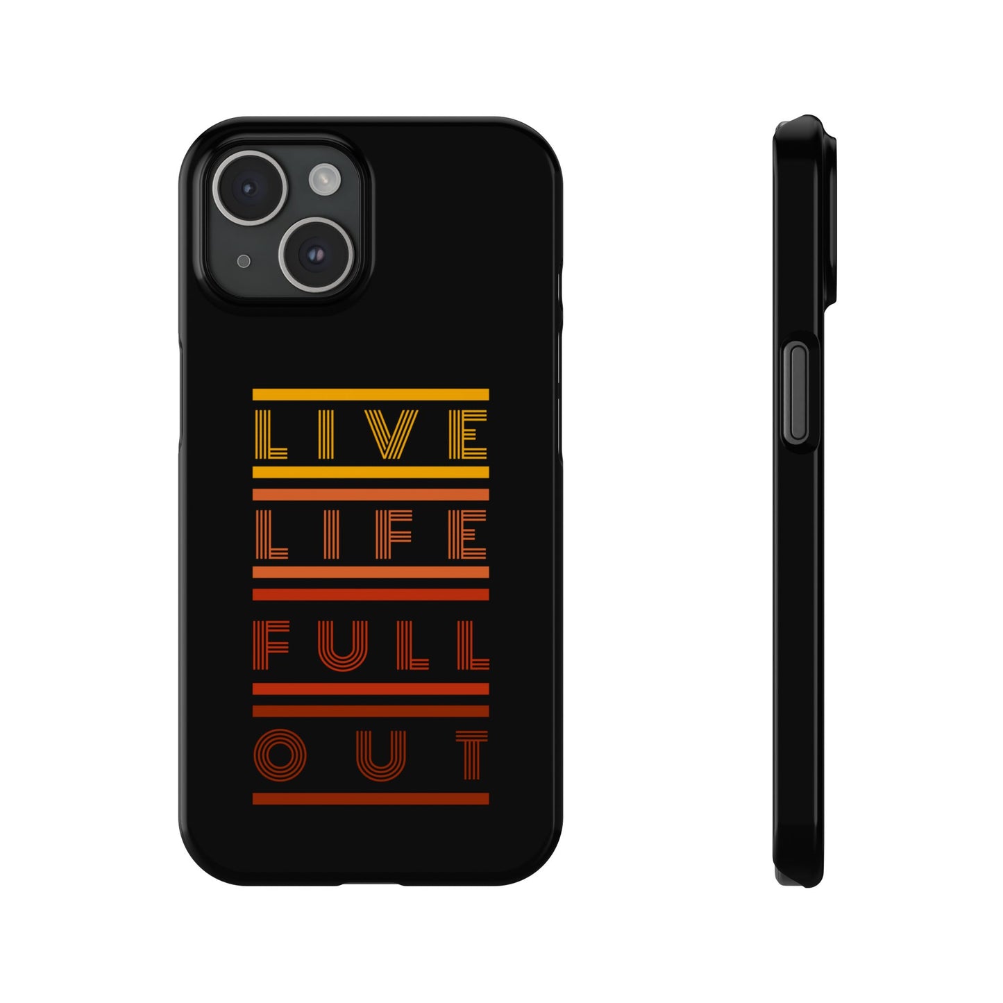 LLFO! Phone Case