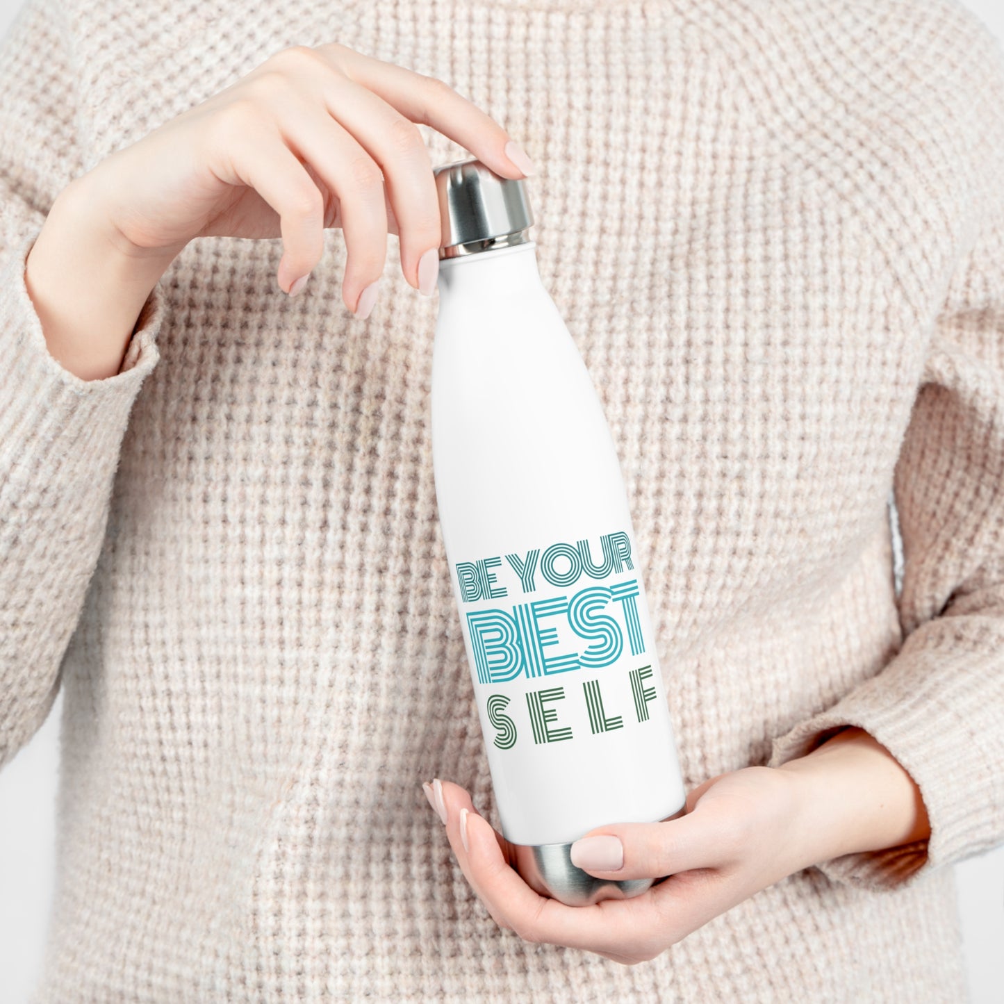 BYBS Insulated Sport Bottle