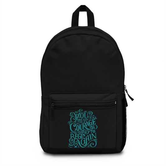 Courage Backpack