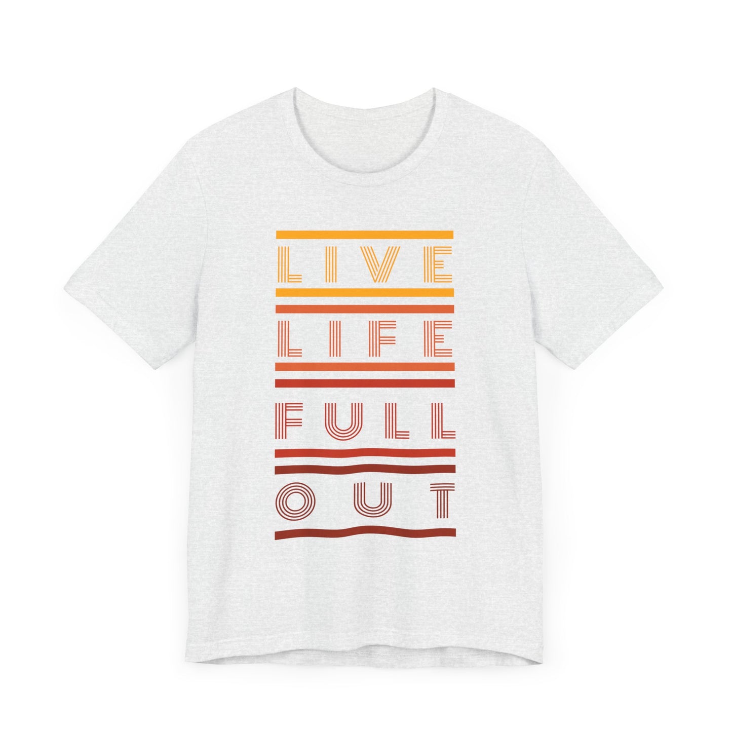 LLFO! Unisex T-Shirt