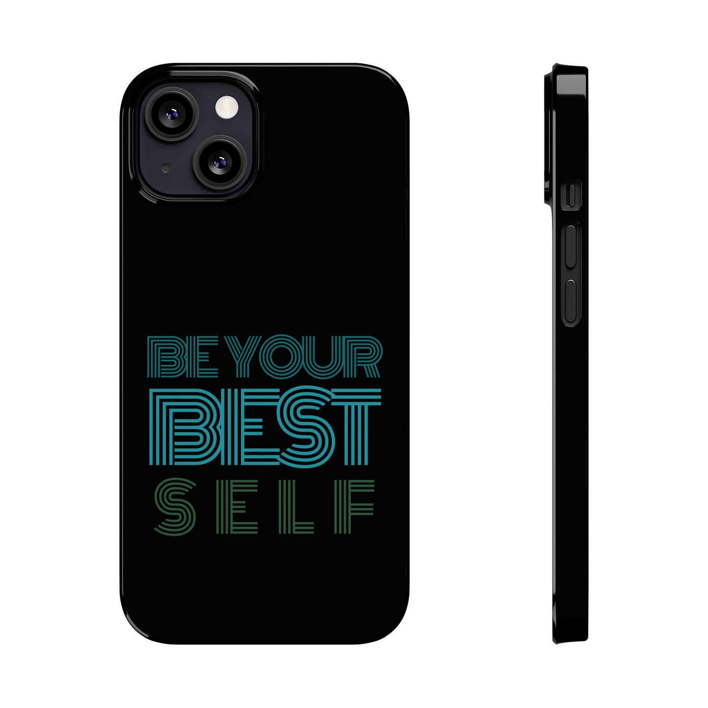 BYBS Phone Case