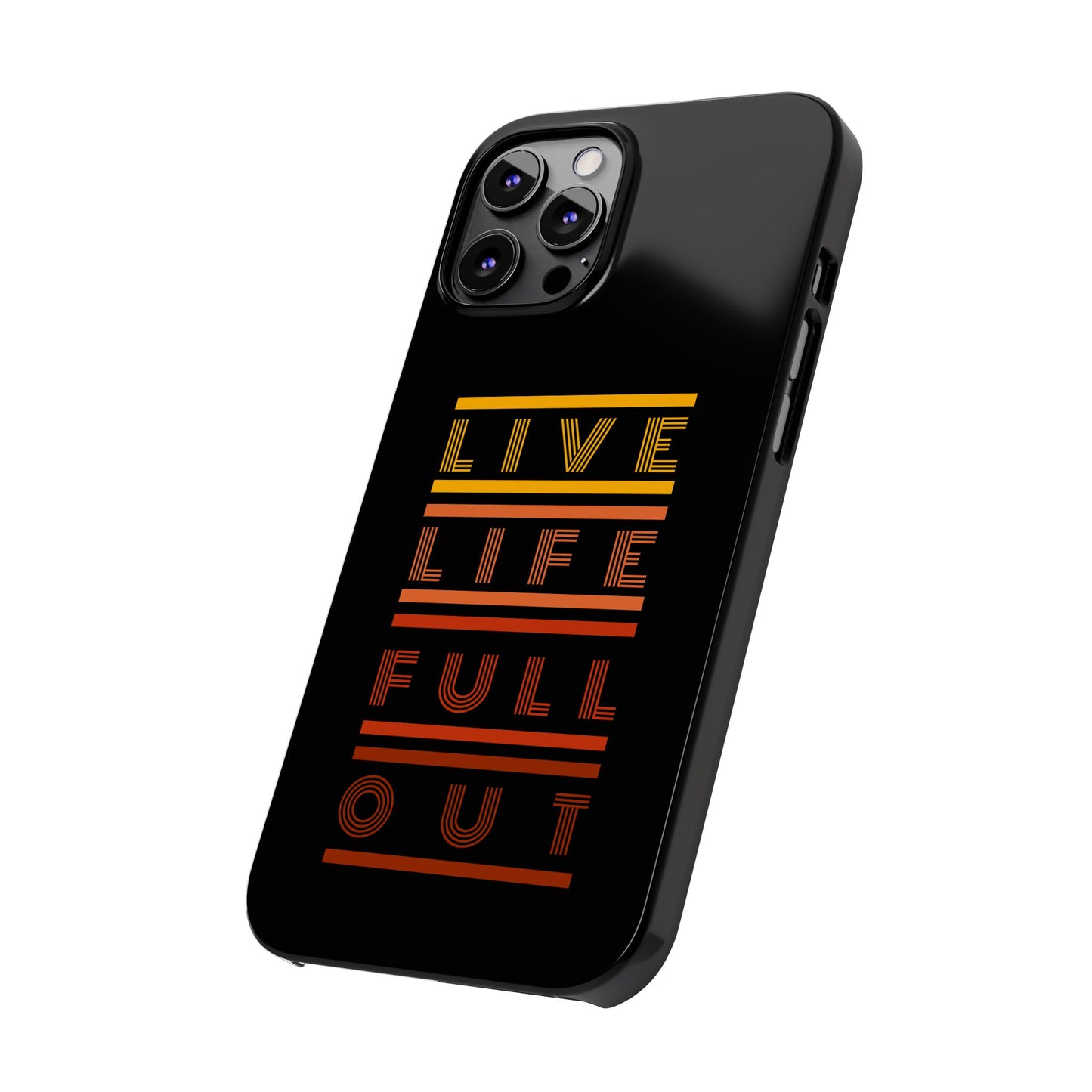 LLFO! Phone Case