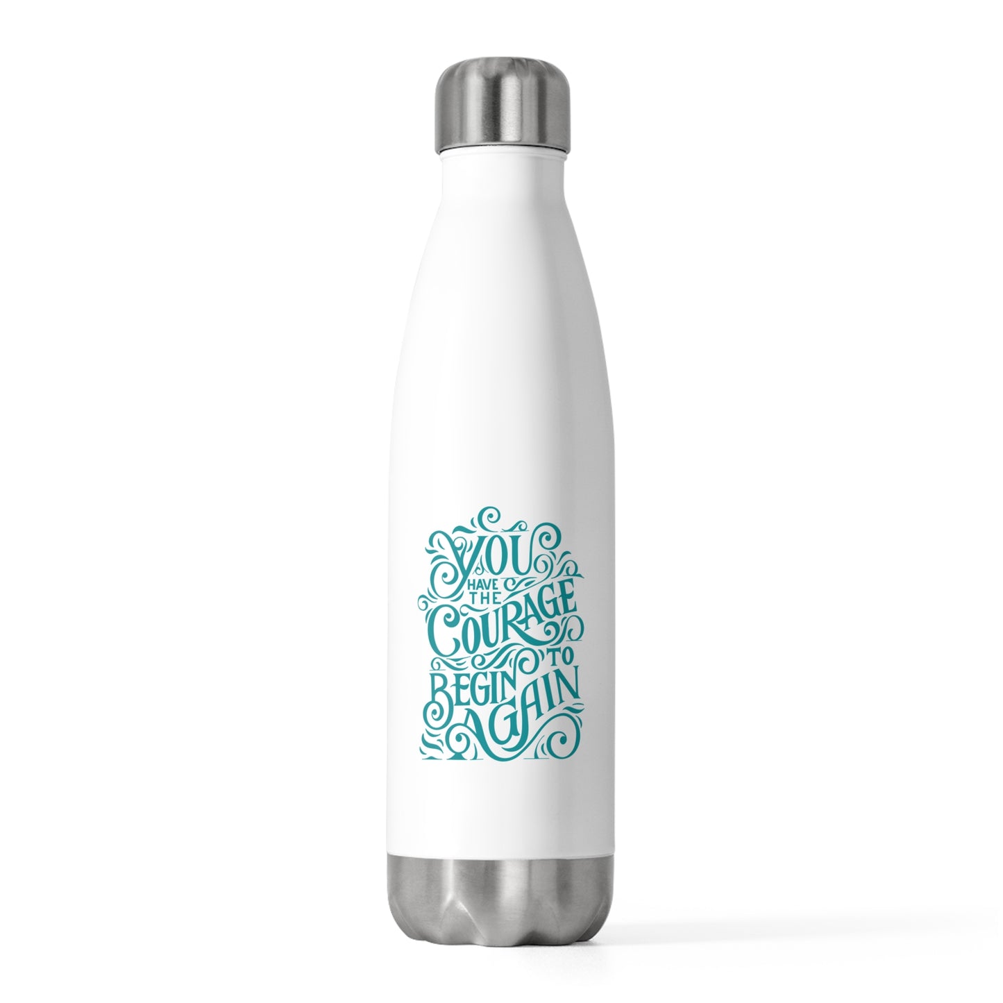 Courage Insulated Sport Bottle