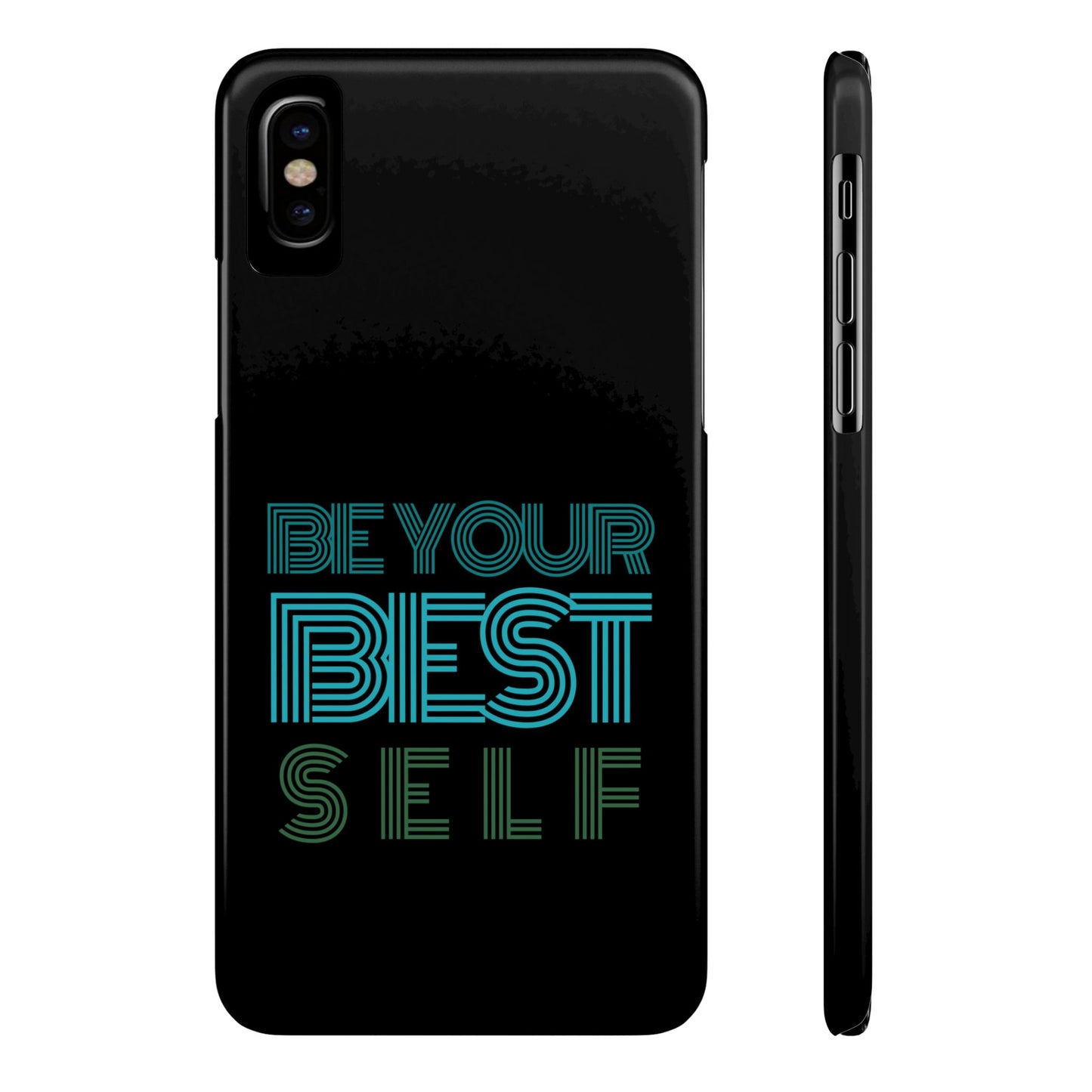 BYBS Phone Case