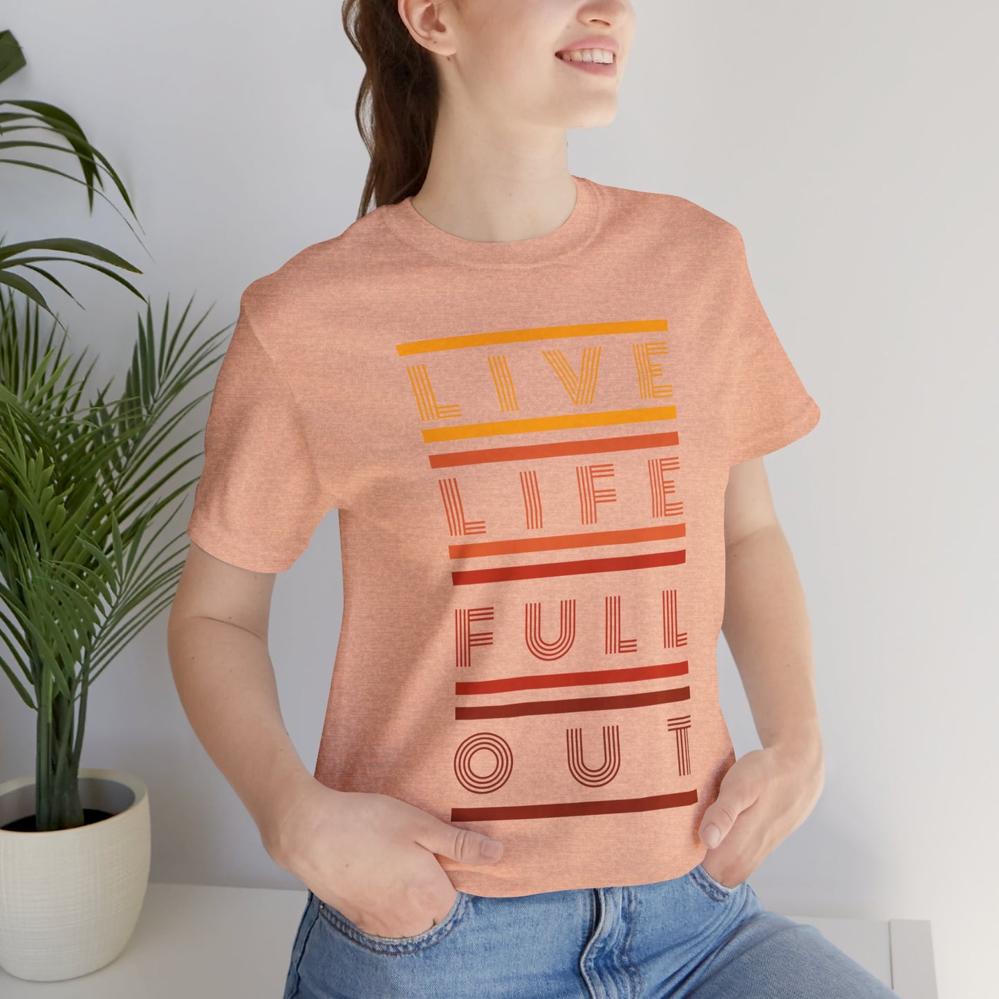 LLFO! Unisex T-Shirt