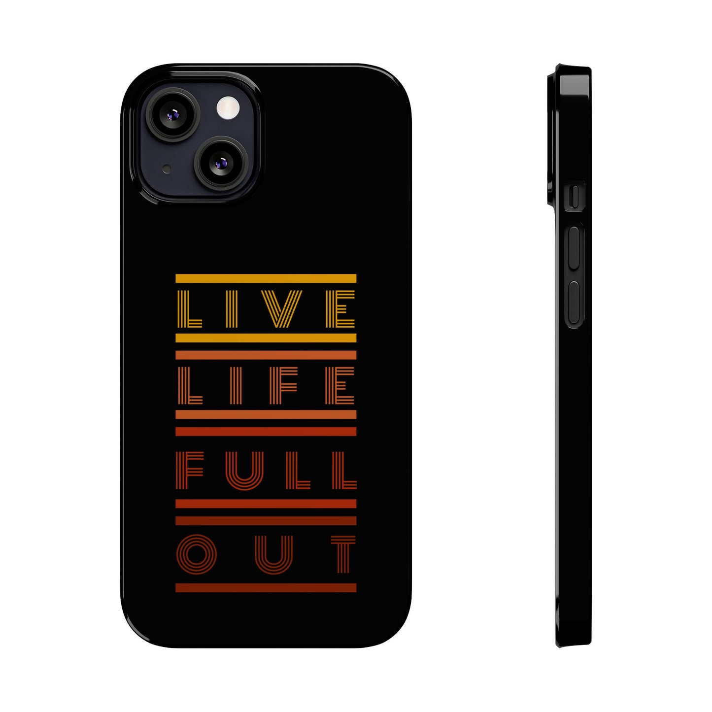 LLFO! Phone Case