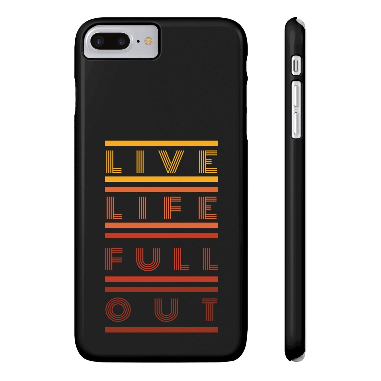 LLFO! Phone Case