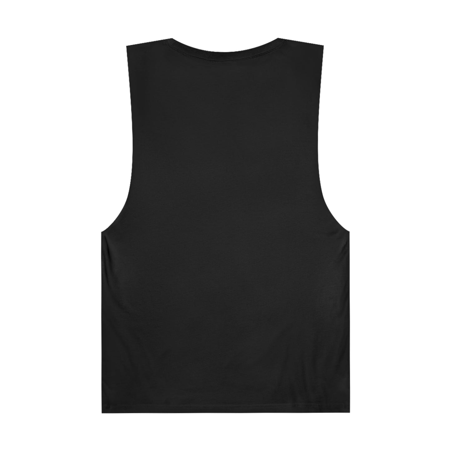 Courage Unisex Tank Top