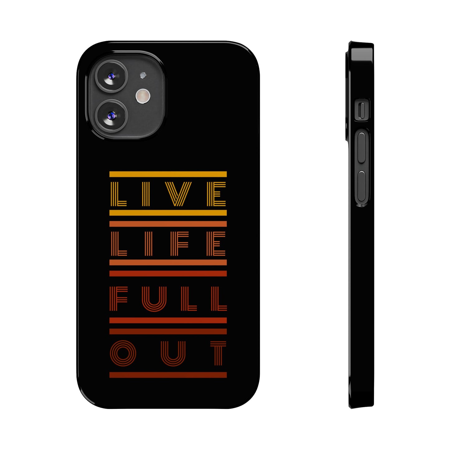 LLFO! Phone Case