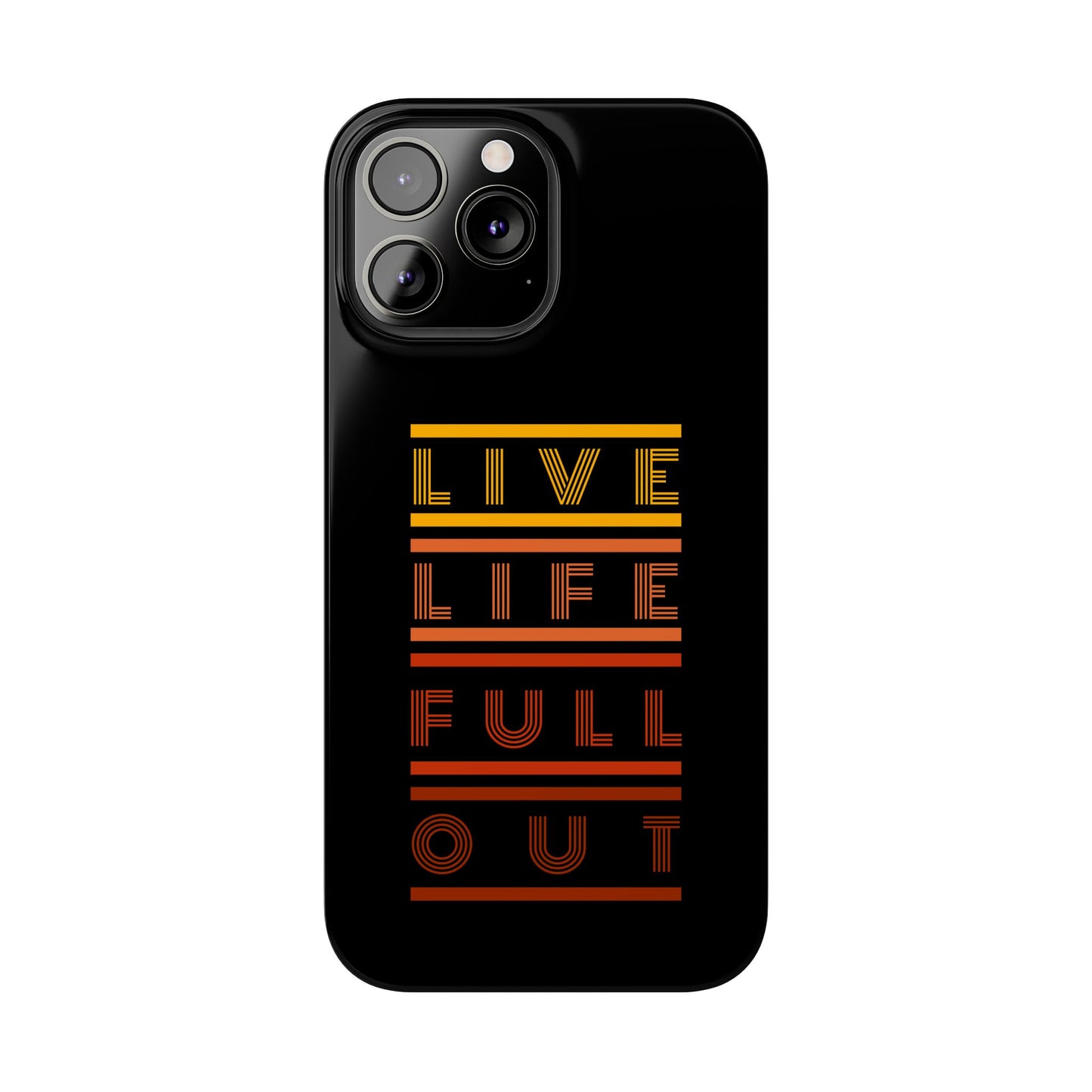 LLFO! Phone Case