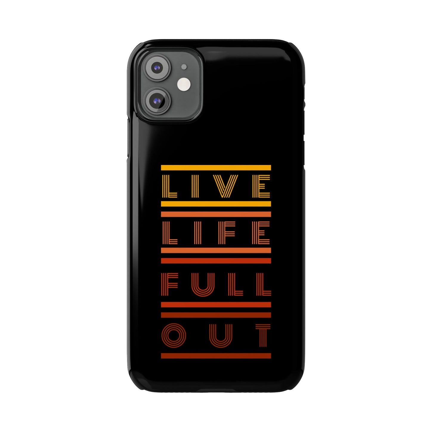 LLFO! Phone Case