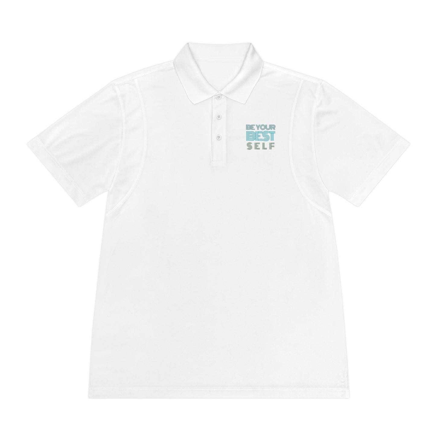 BYBS Men's Polo Shirt