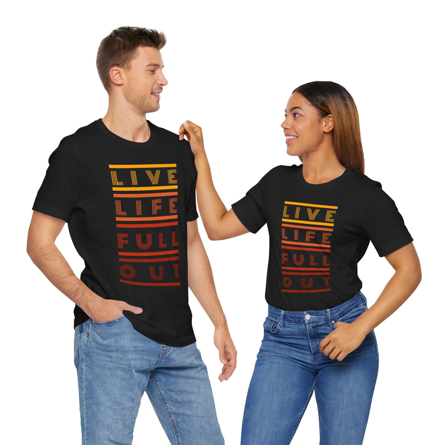 LLFO! Unisex T-Shirt