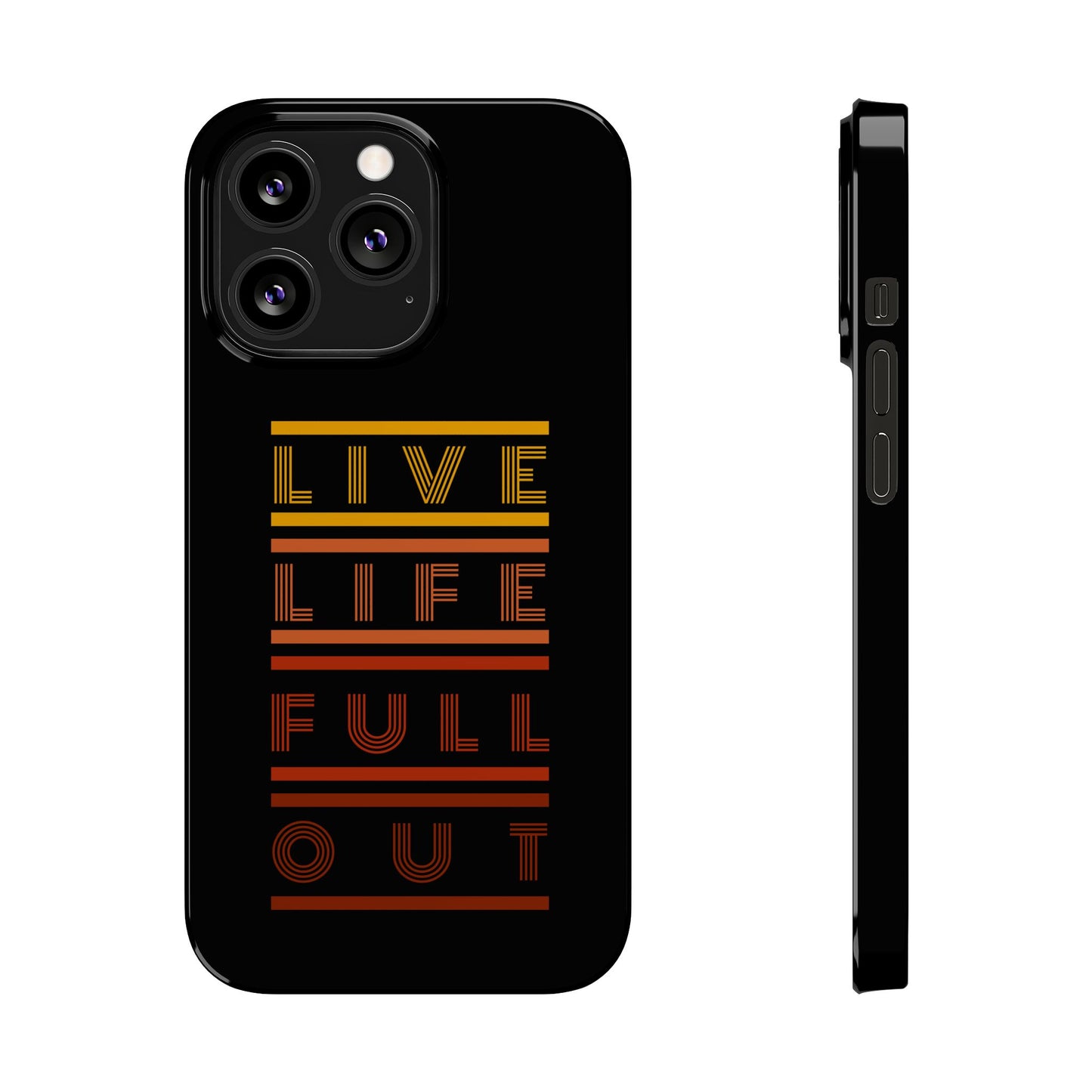 LLFO! Phone Case