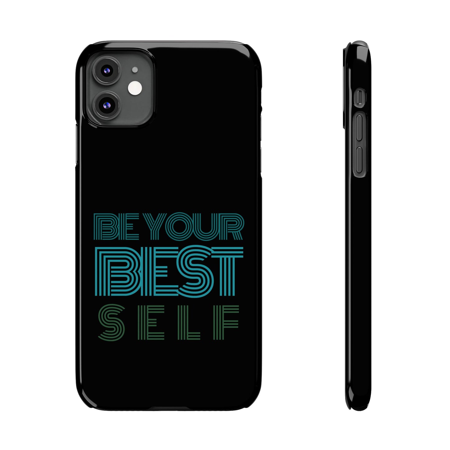 BYBS Phone Case