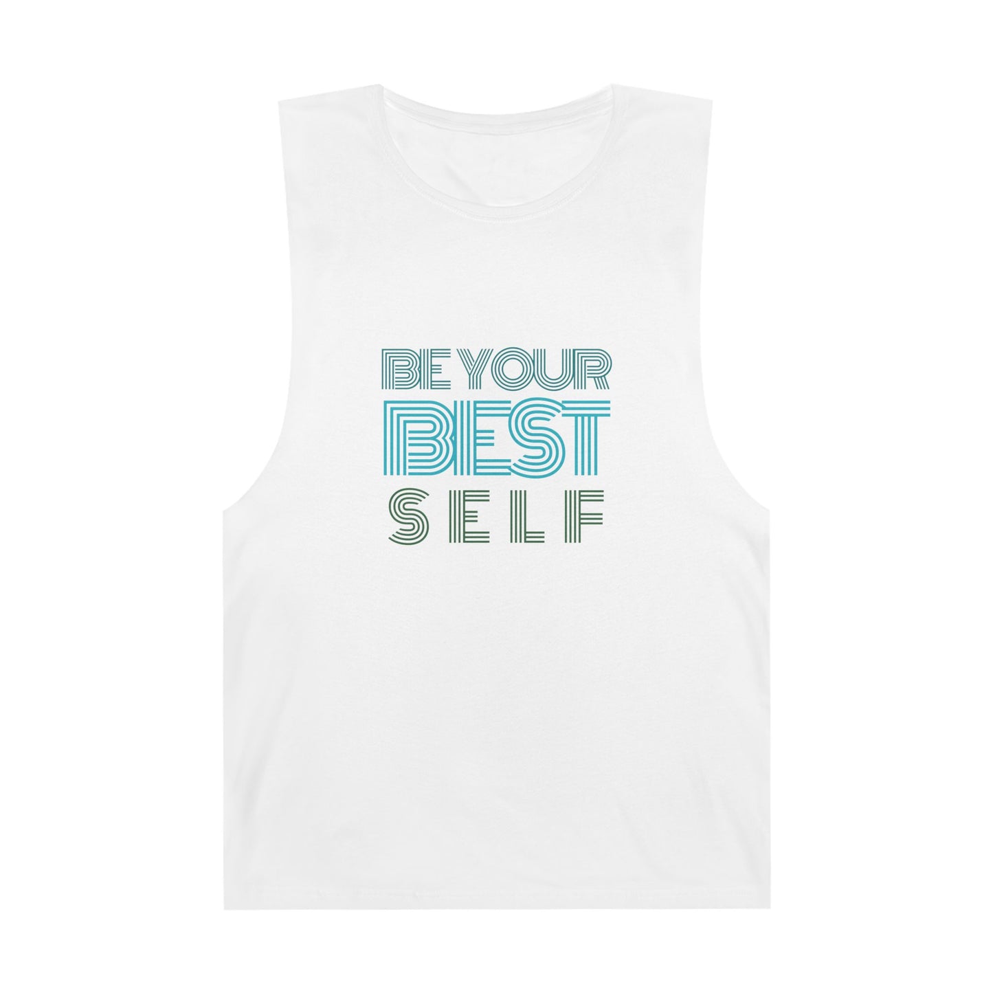 BYBS Unisex Tank Top