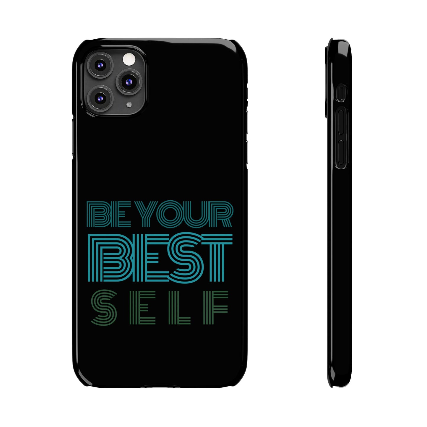 BYBS Phone Case