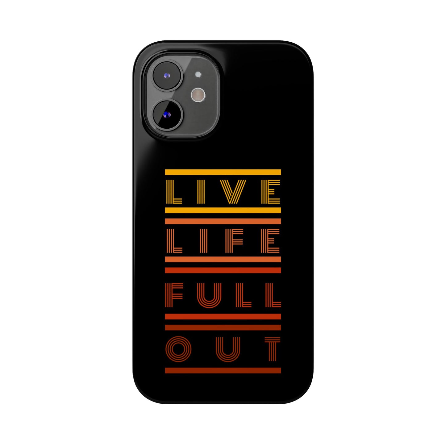 LLFO! Phone Case