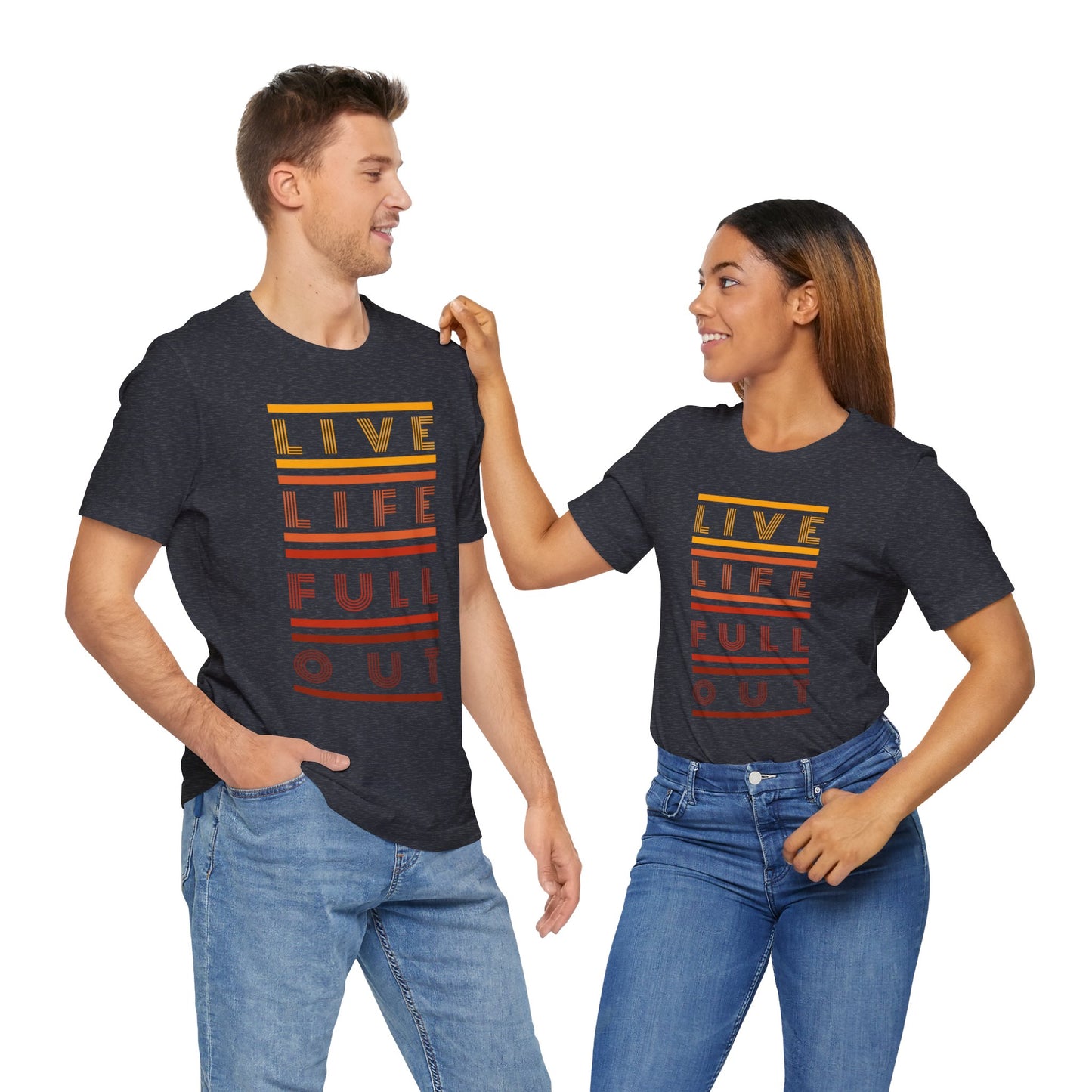 LLFO! Unisex T-Shirt