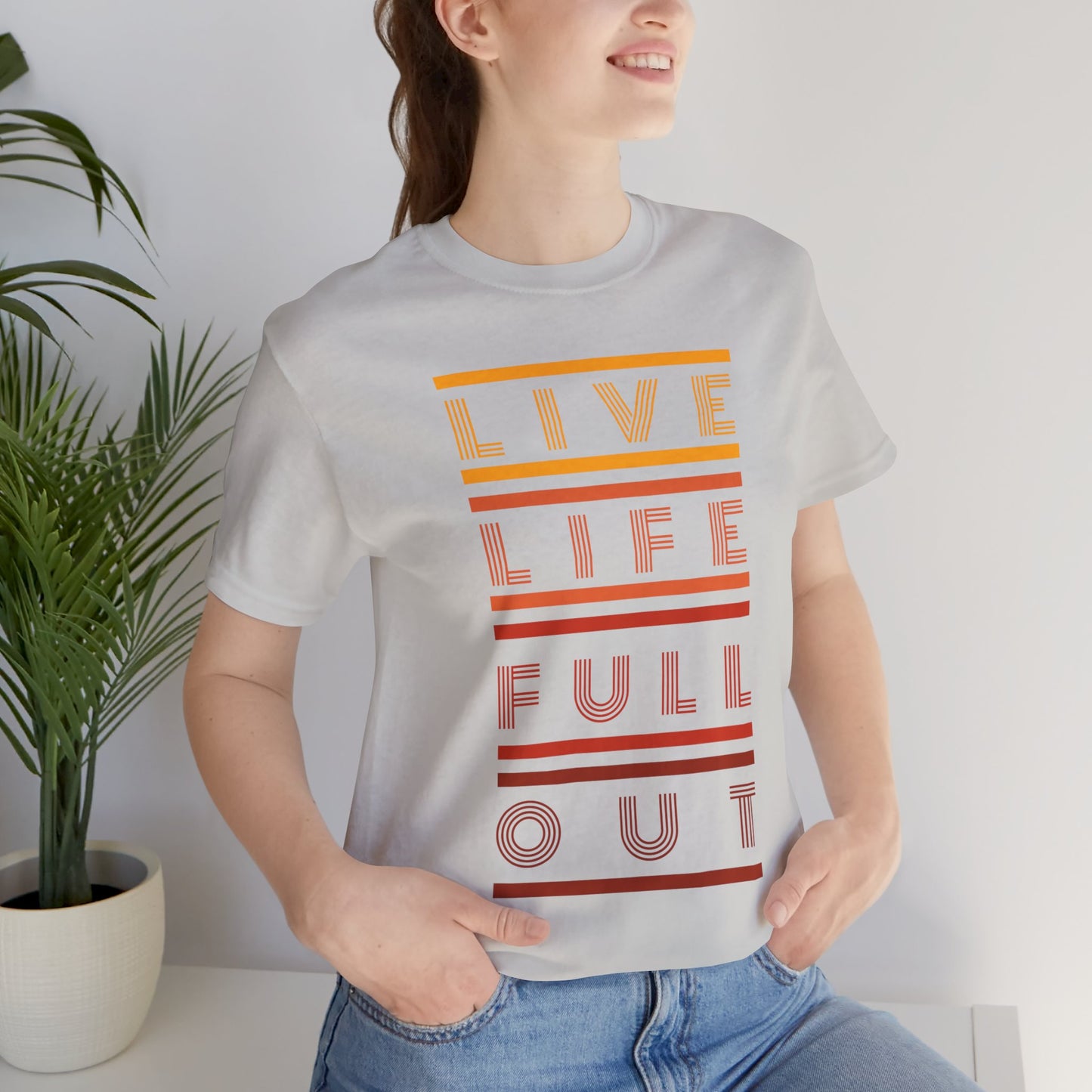 LLFO! Unisex T-Shirt