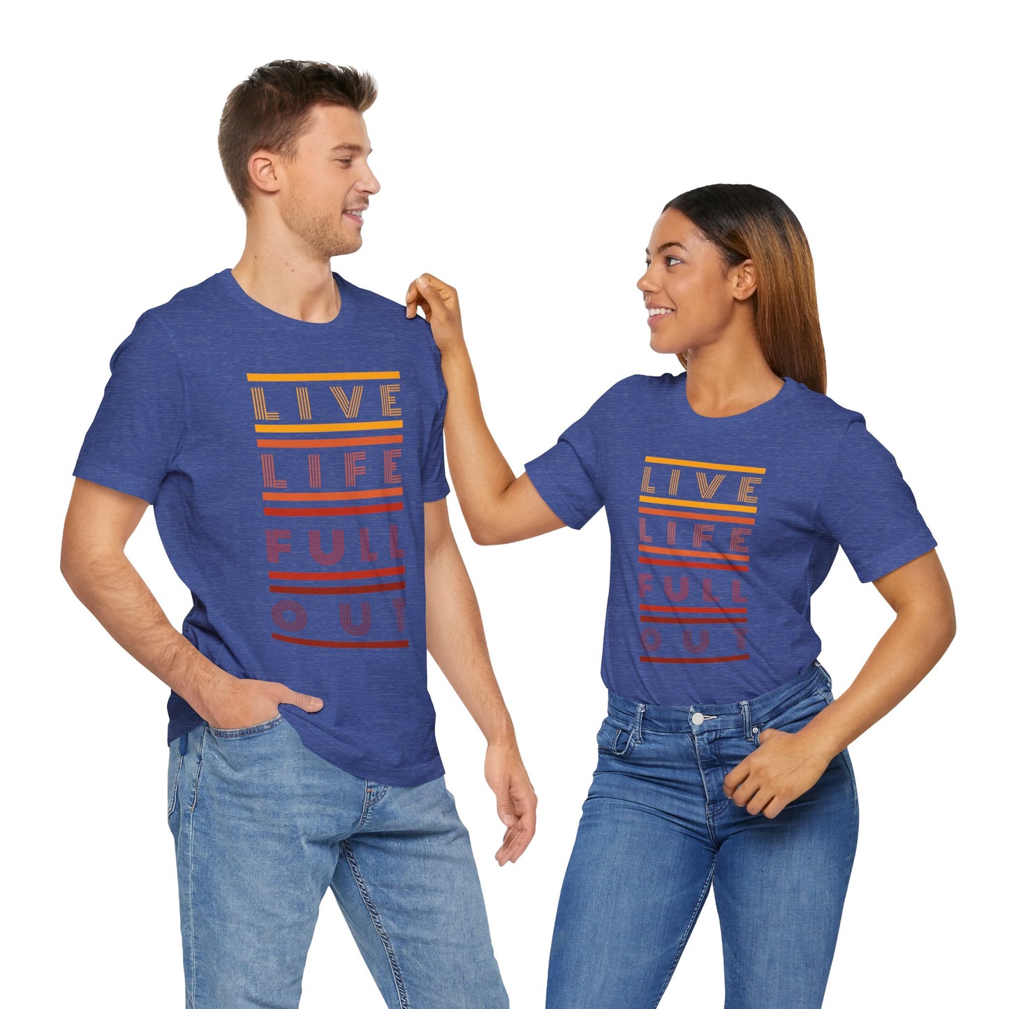 LLFO! Unisex T-Shirt