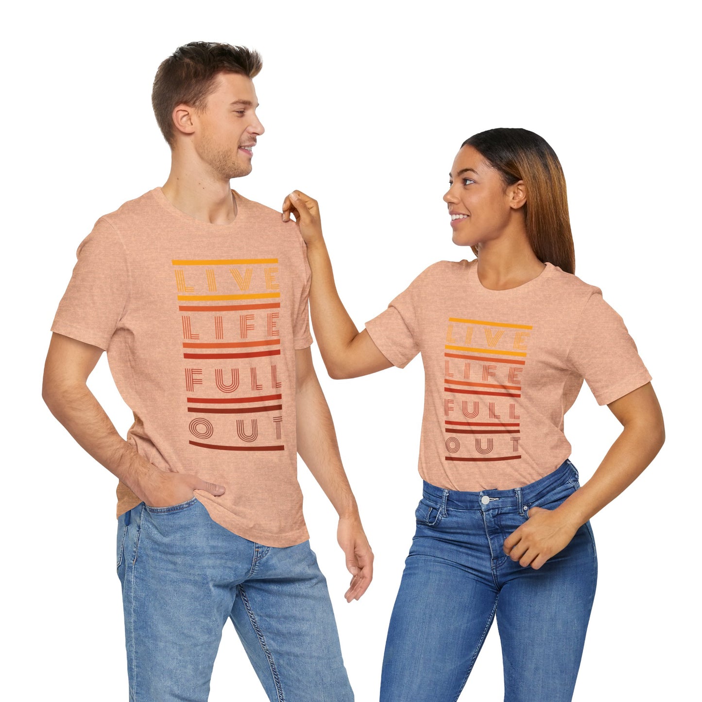 LLFO! Unisex T-Shirt