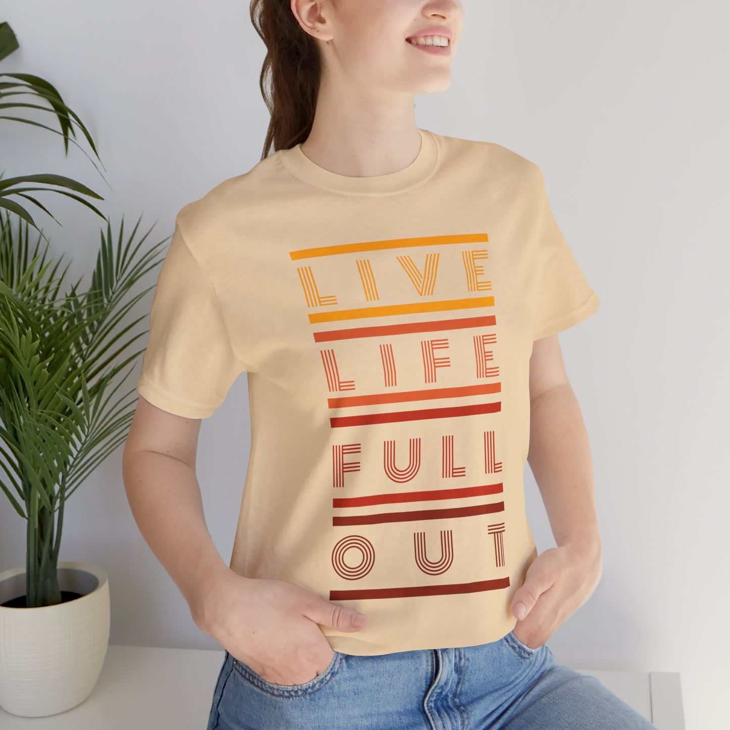 LLFO! Unisex T-Shirt