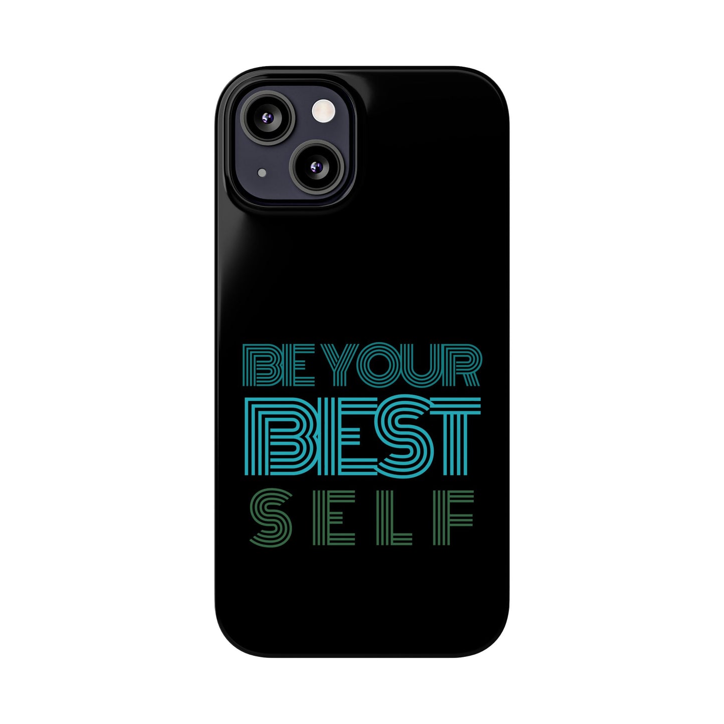 BYBS Phone Case