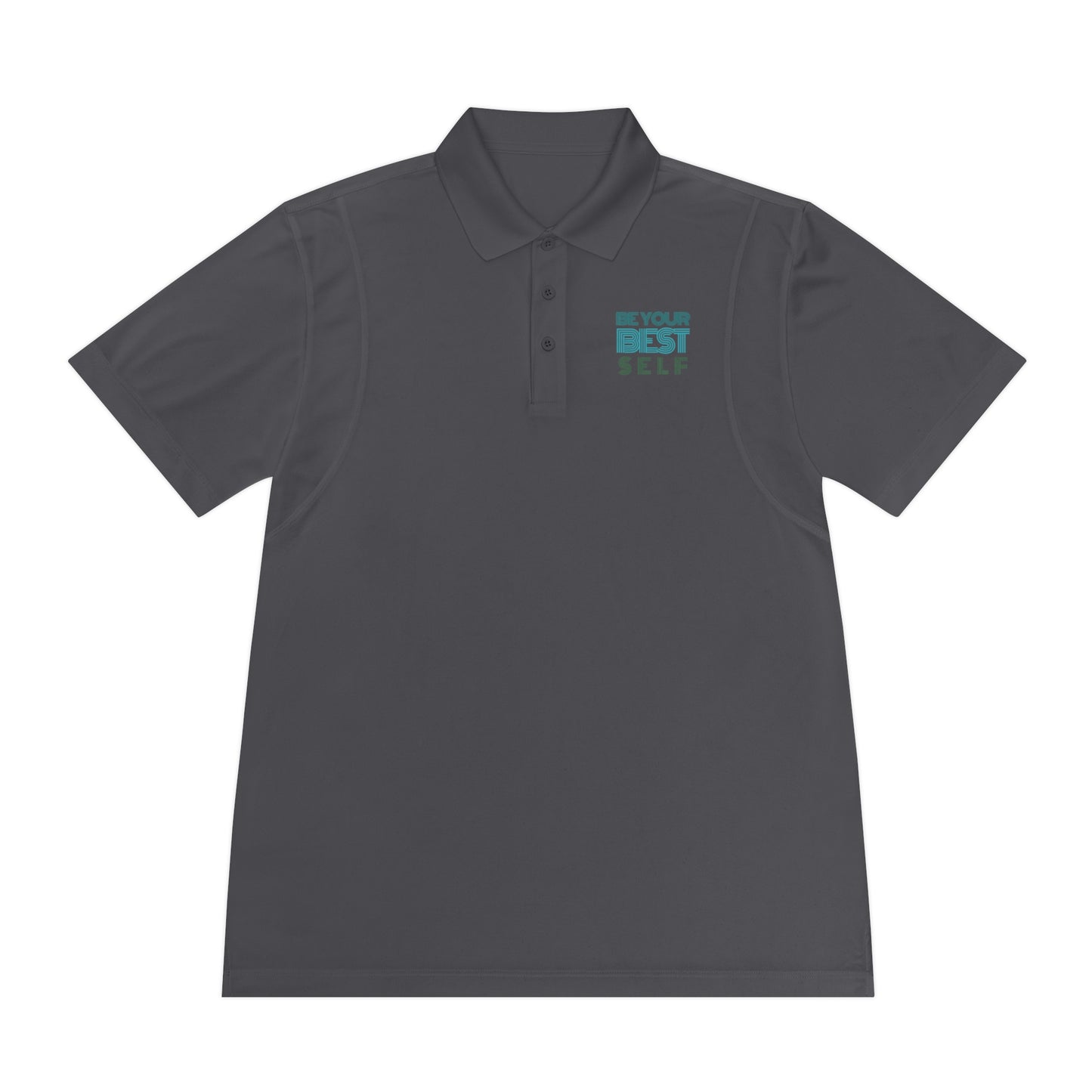 BYBS Men's Polo Shirt