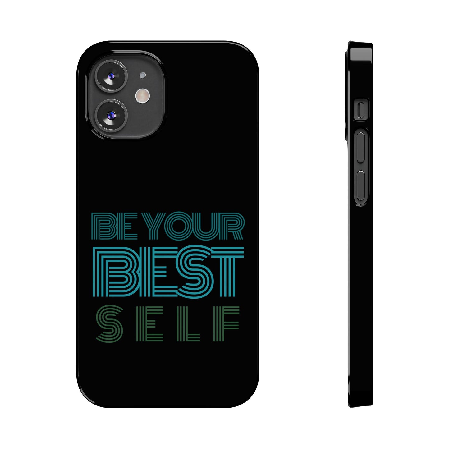 BYBS Phone Case