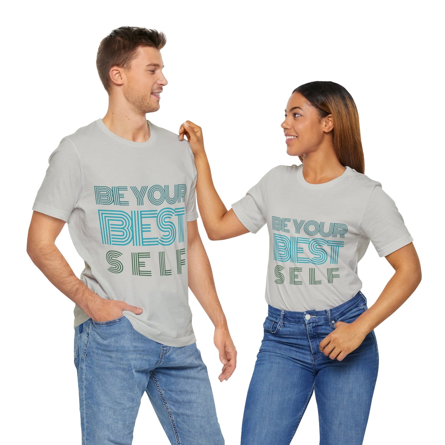 BYBS Unisex T-Shirt