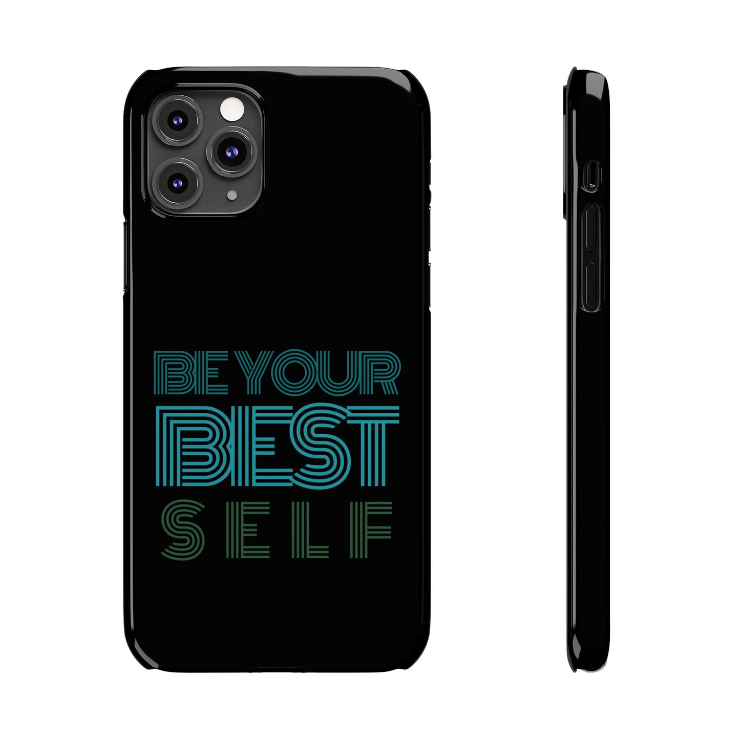 BYBS Phone Case