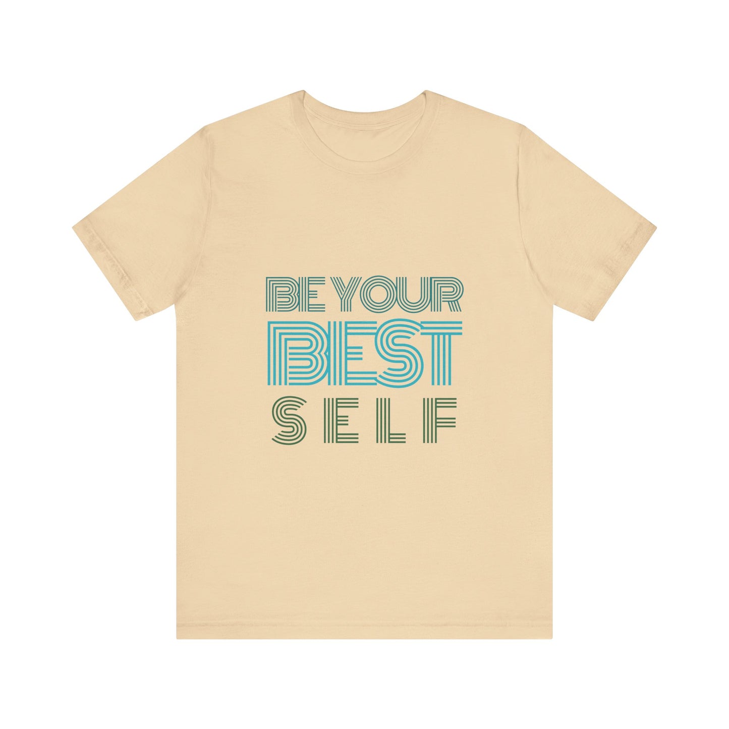 BYBS Unisex T-Shirt