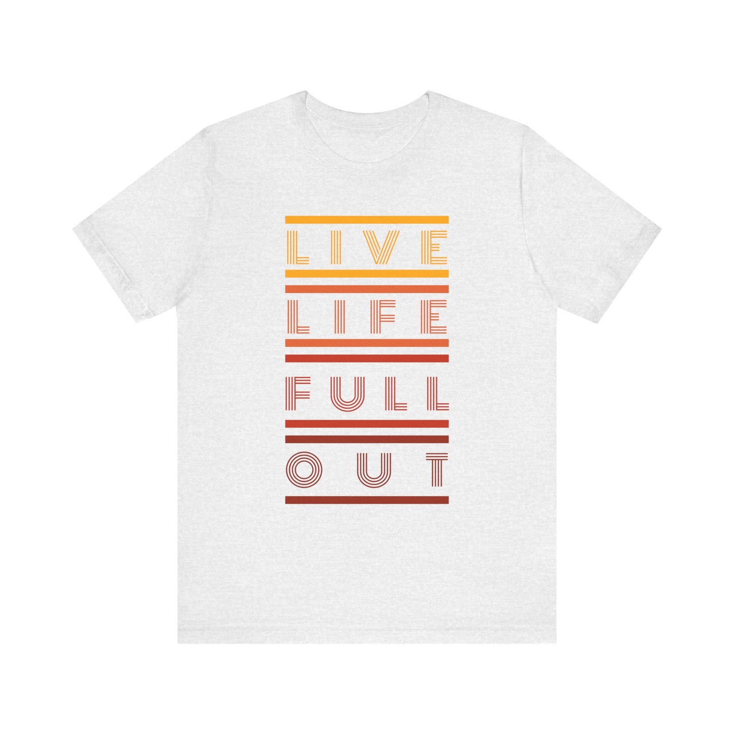 LLFO! Unisex T-Shirt