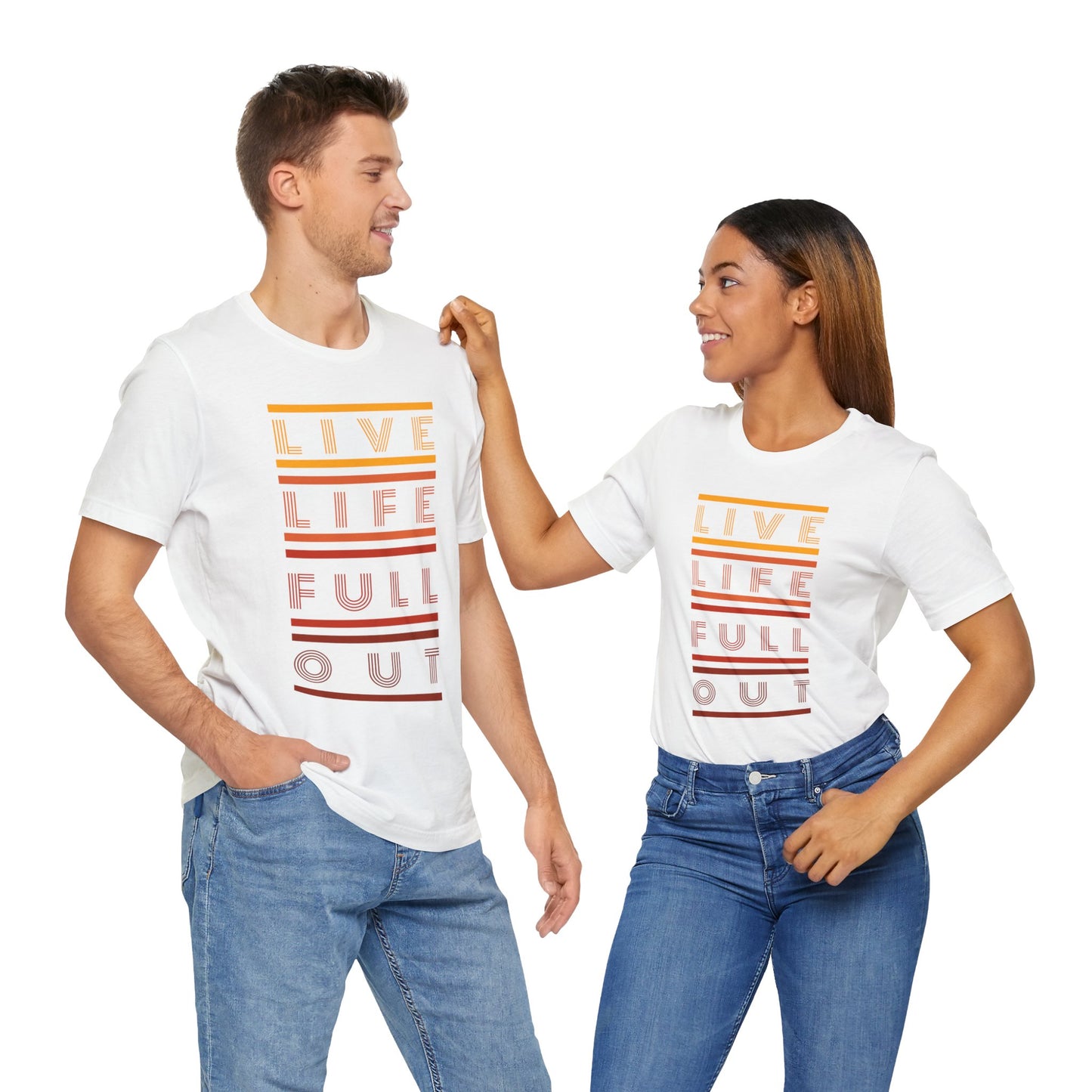 LLFO! Unisex T-Shirt