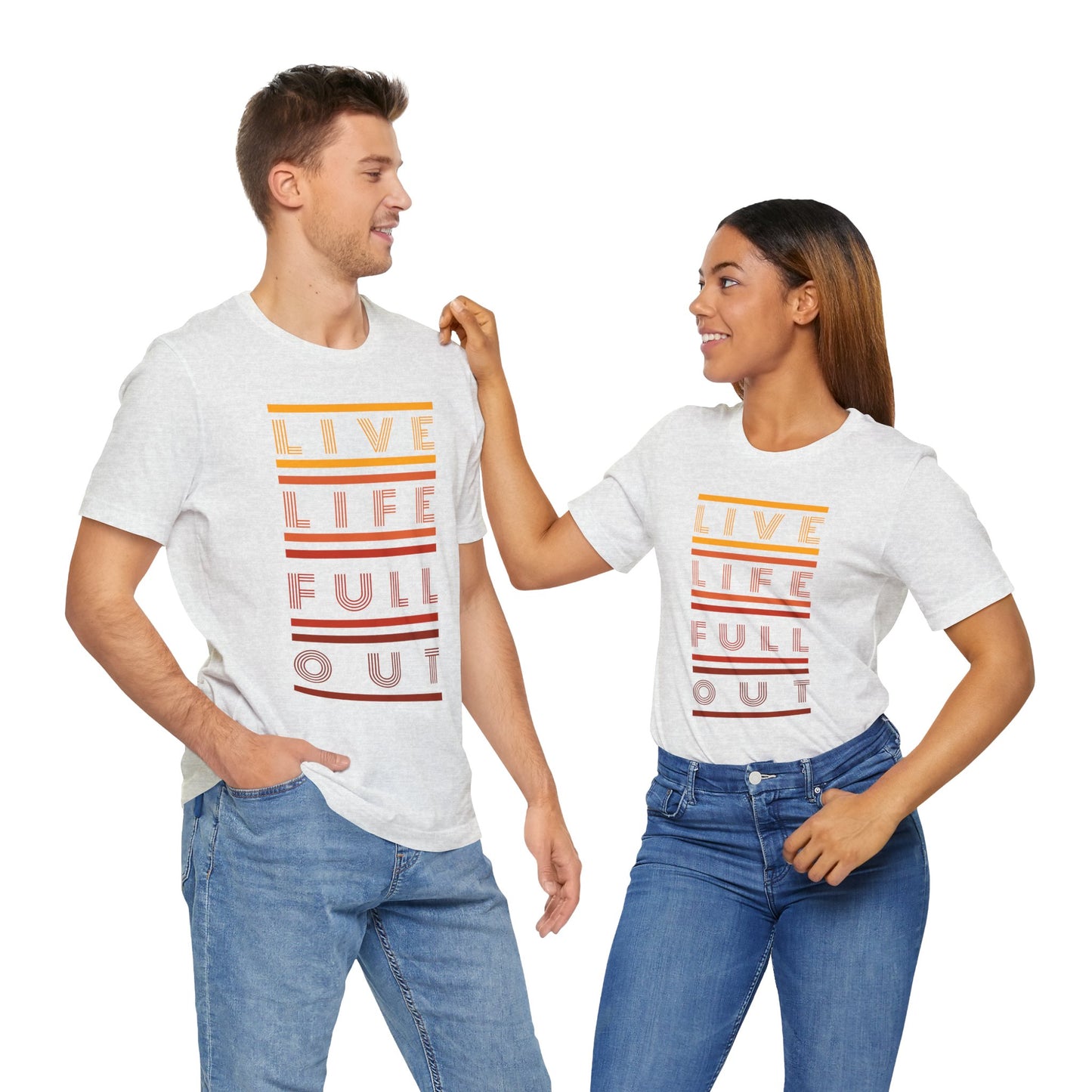 LLFO! Unisex T-Shirt