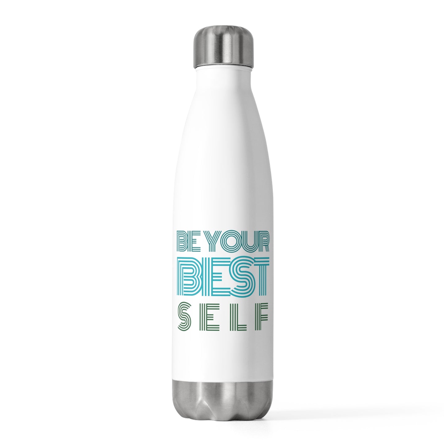 BYBS Insulated Sport Bottle