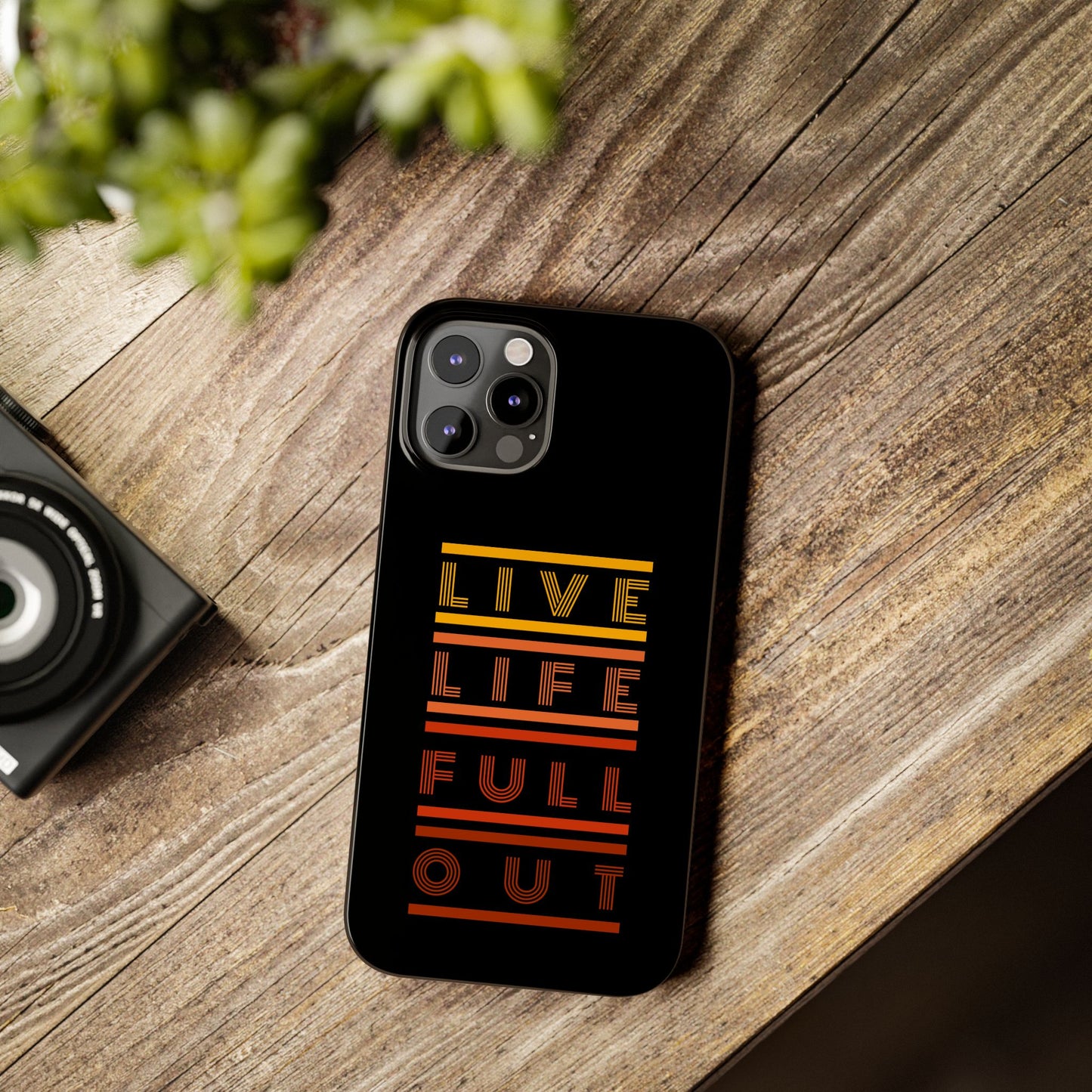 LLFO! Phone Case