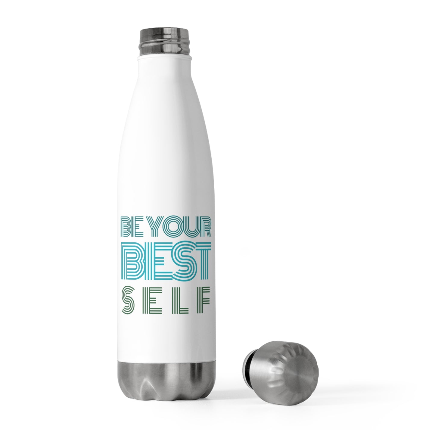 BYBS Insulated Sport Bottle