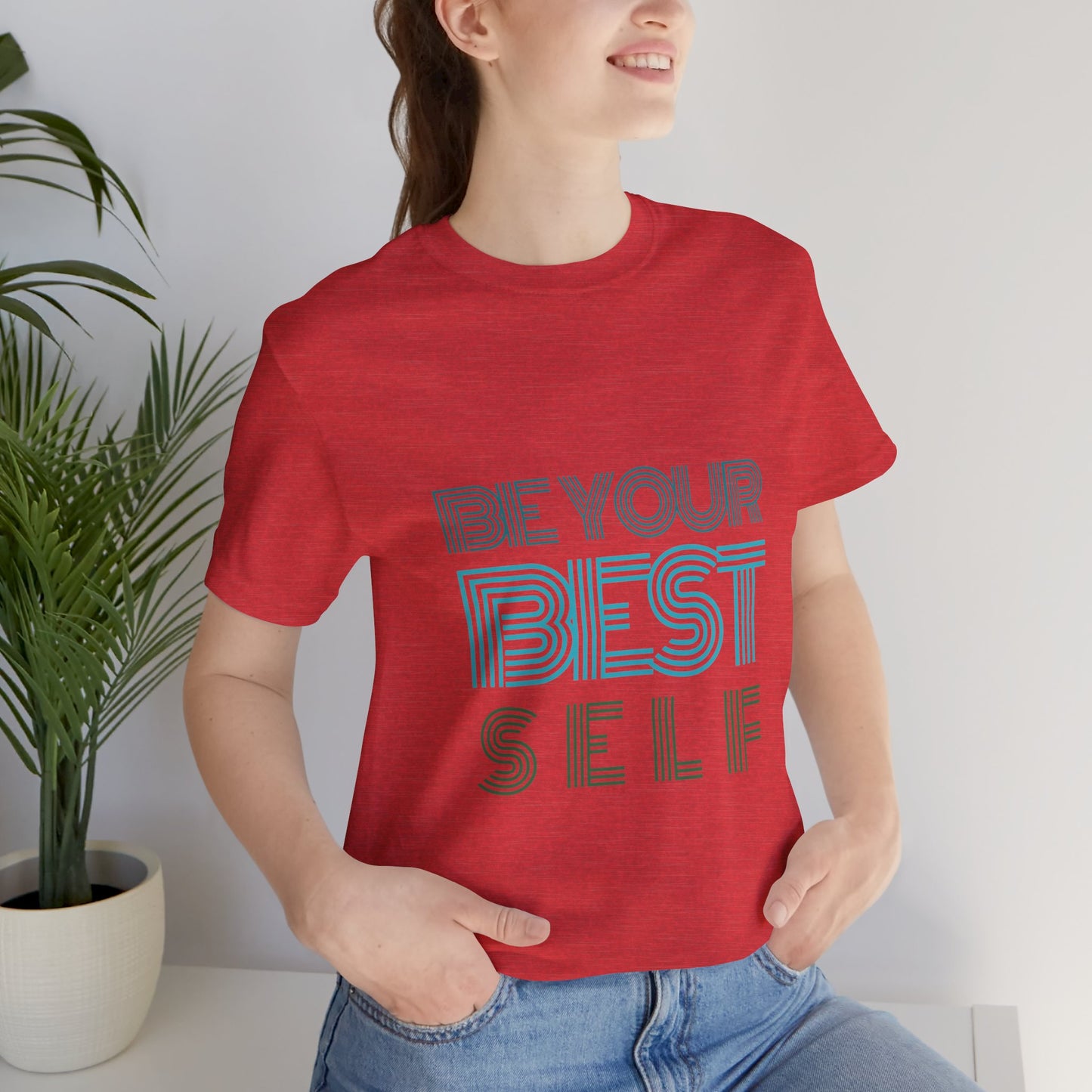 BYBS Unisex T-Shirt