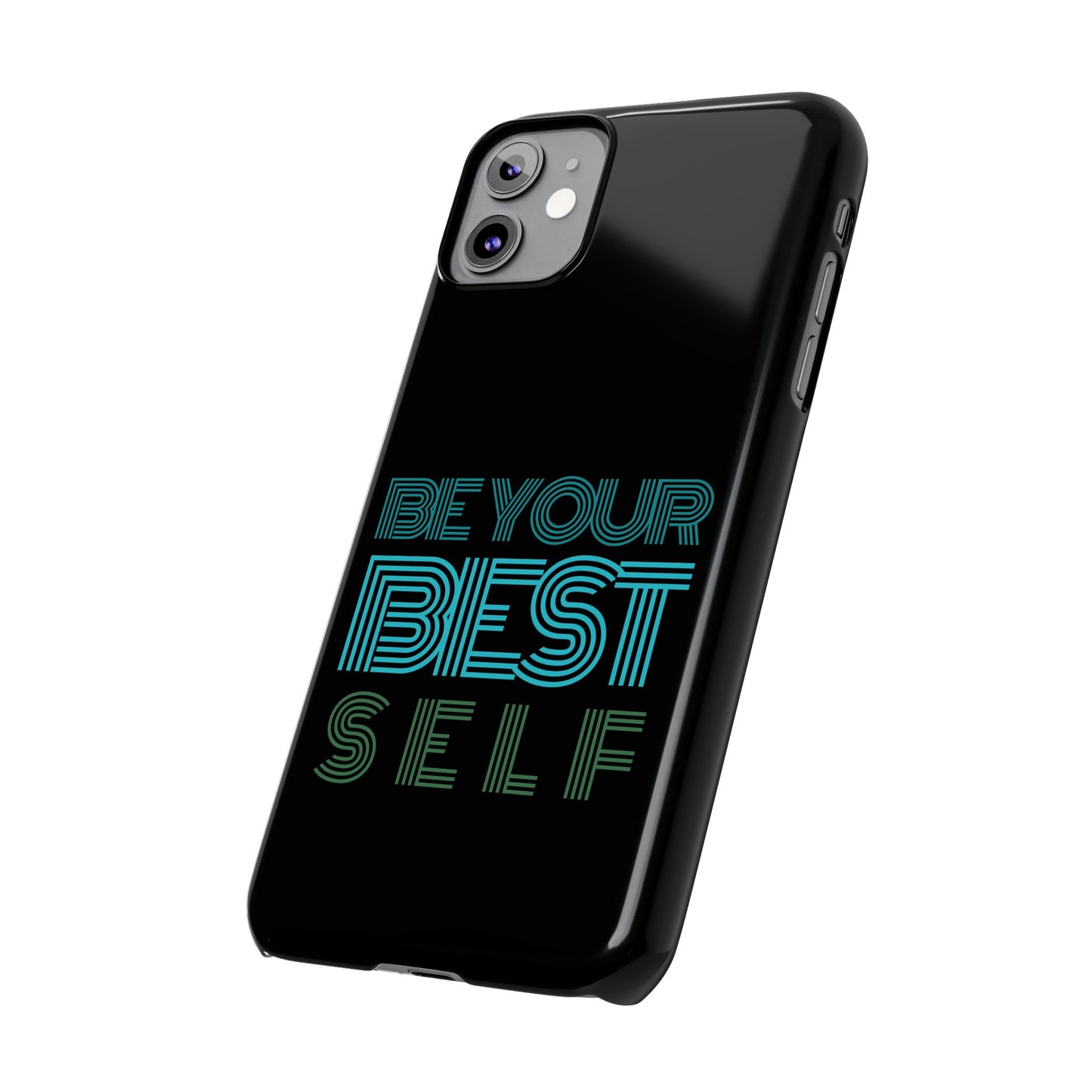 BYBS Phone Case