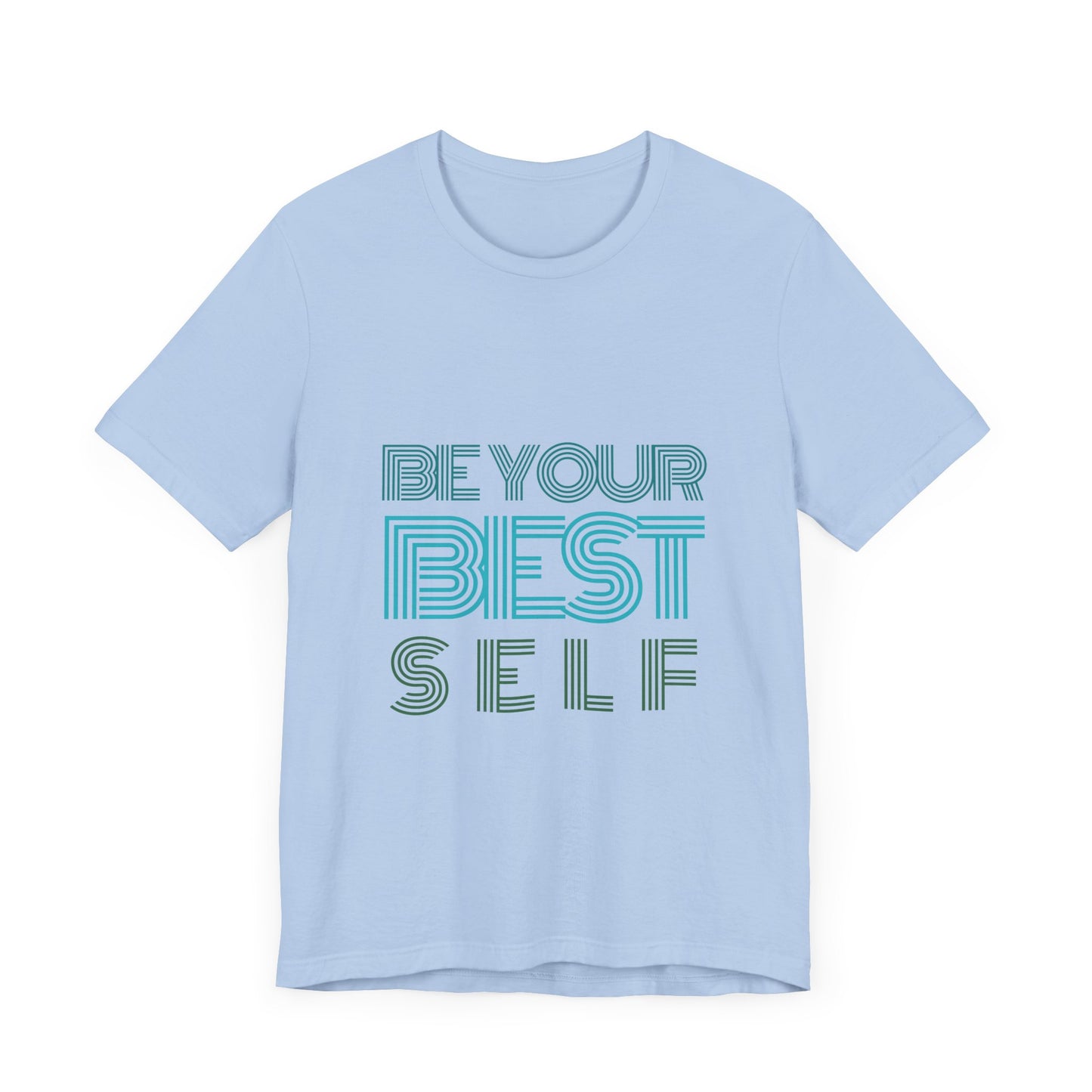 BYBS Unisex T-Shirt