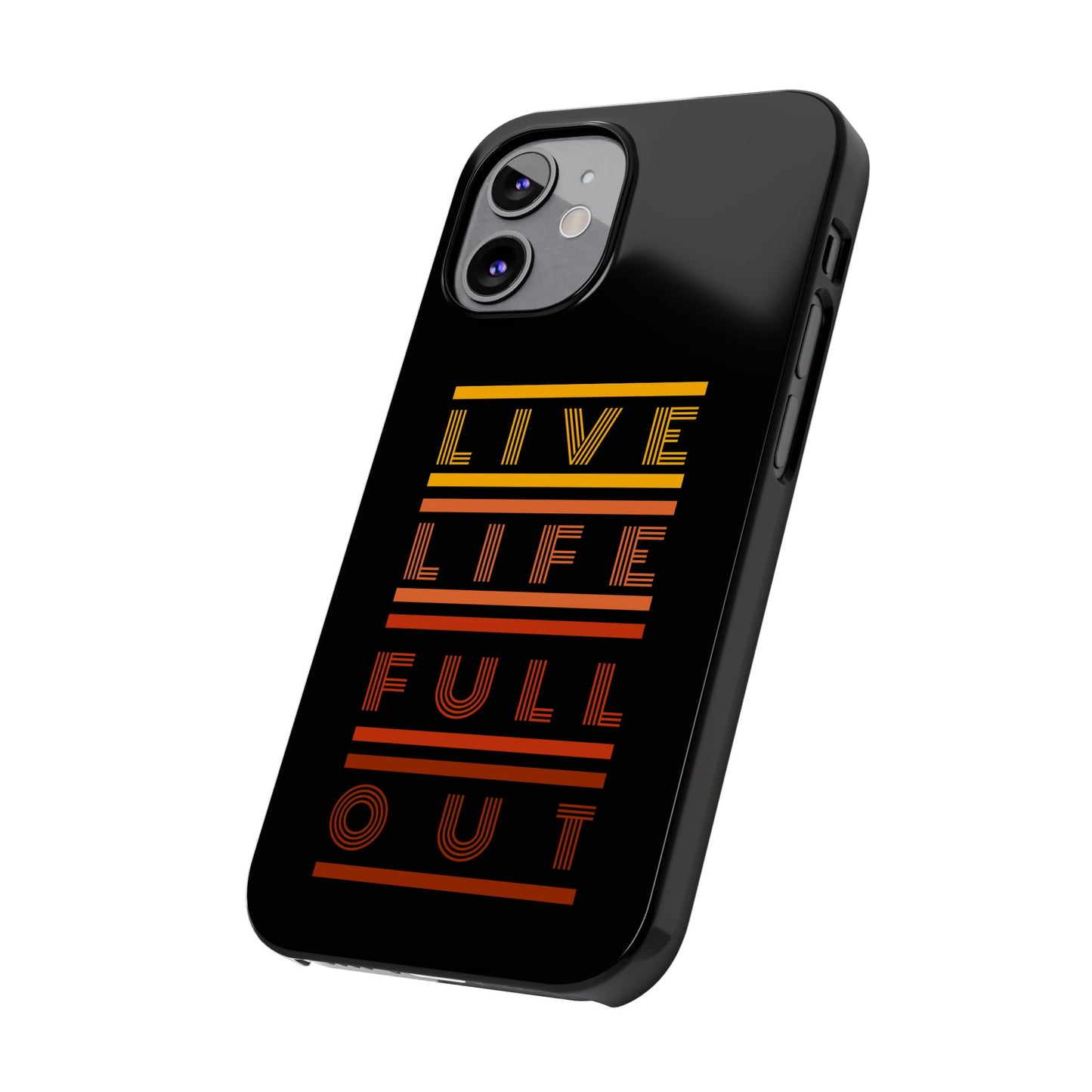 LLFO! Phone Case