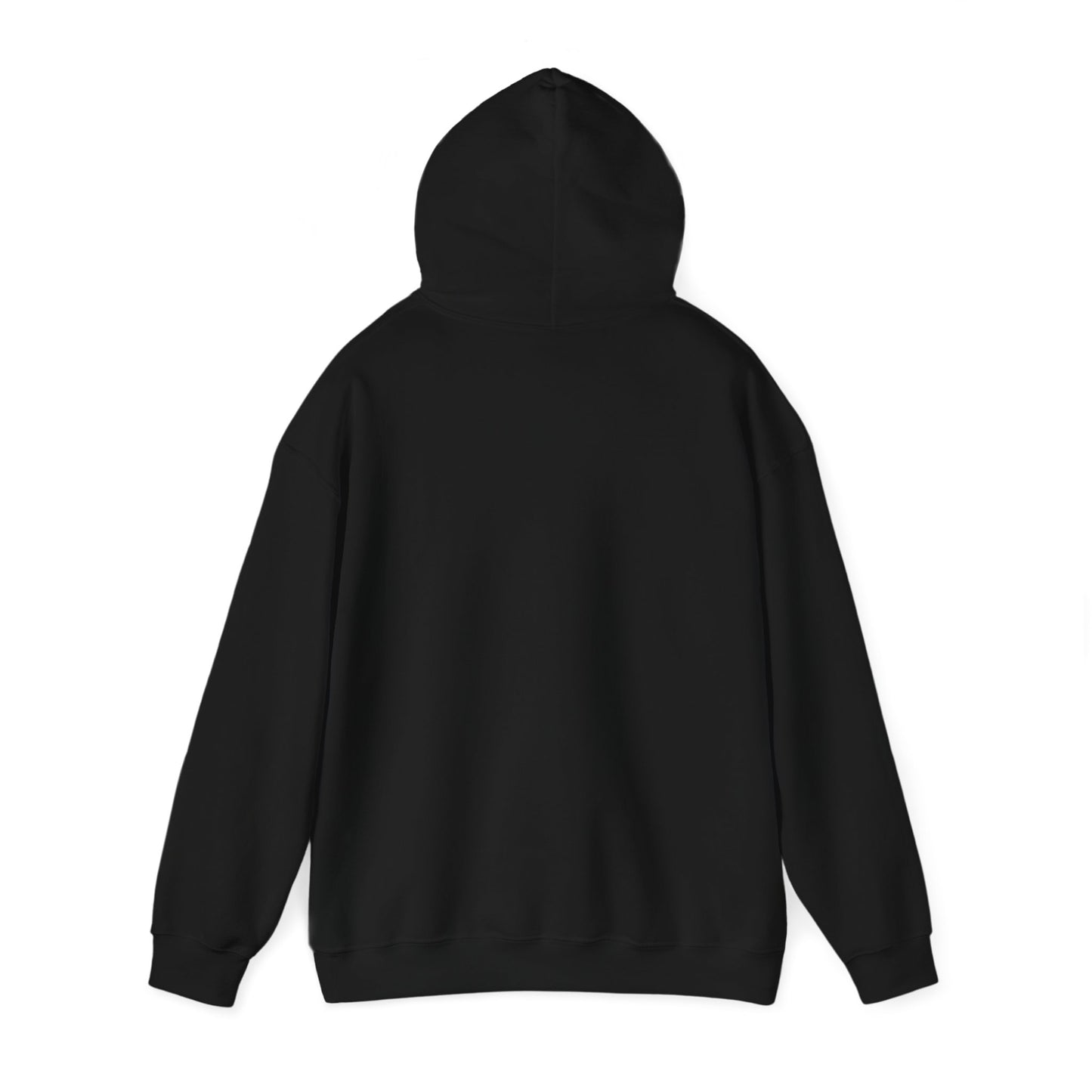 Courage Unisex Hooded Sweatshirt