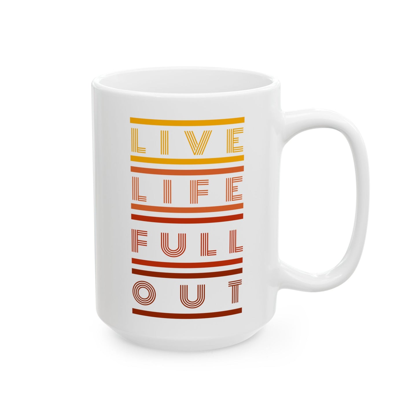 LLFO! Mug